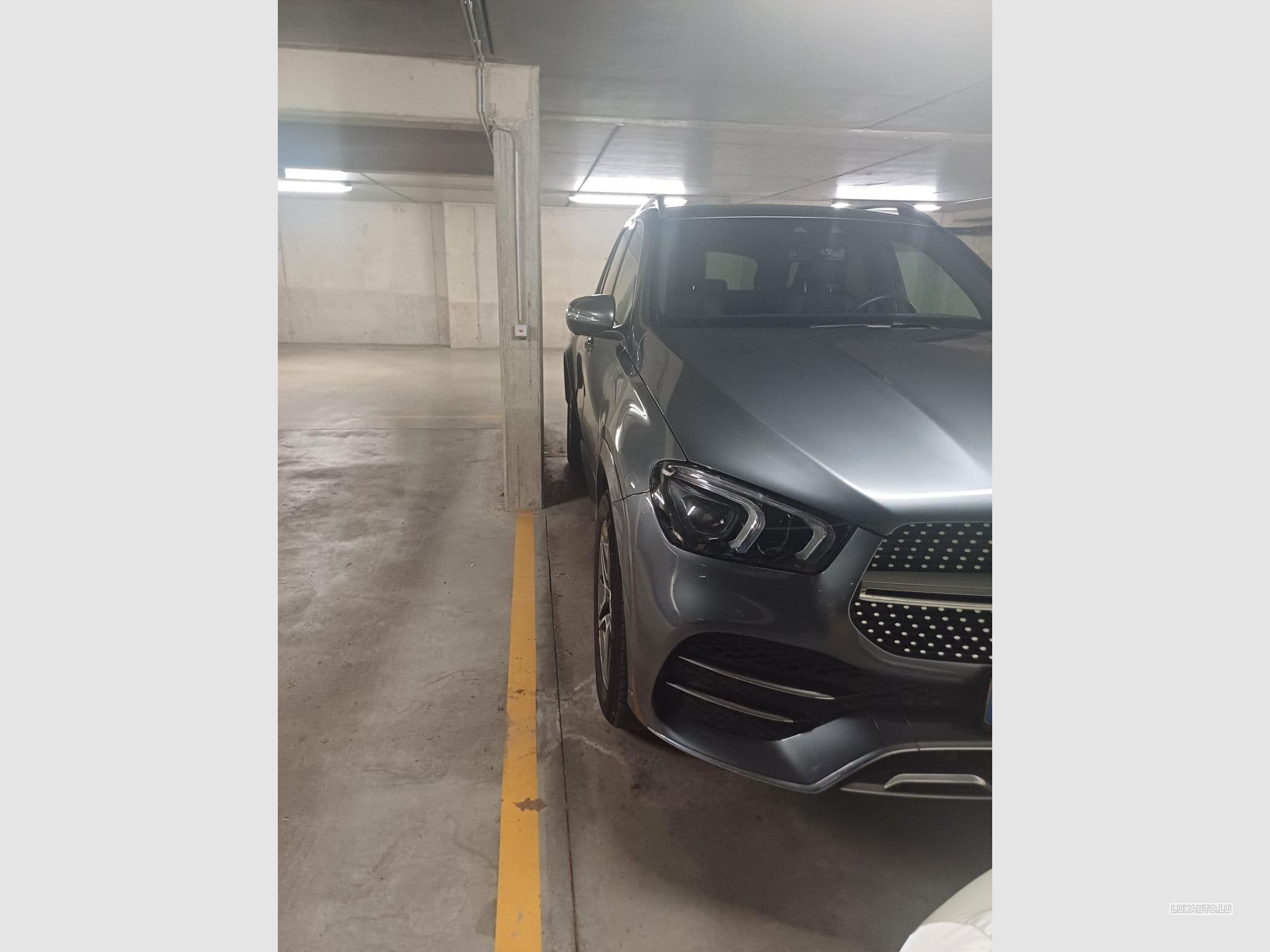 Mercedes GLE 450 Amg line (2022) - Foto 1