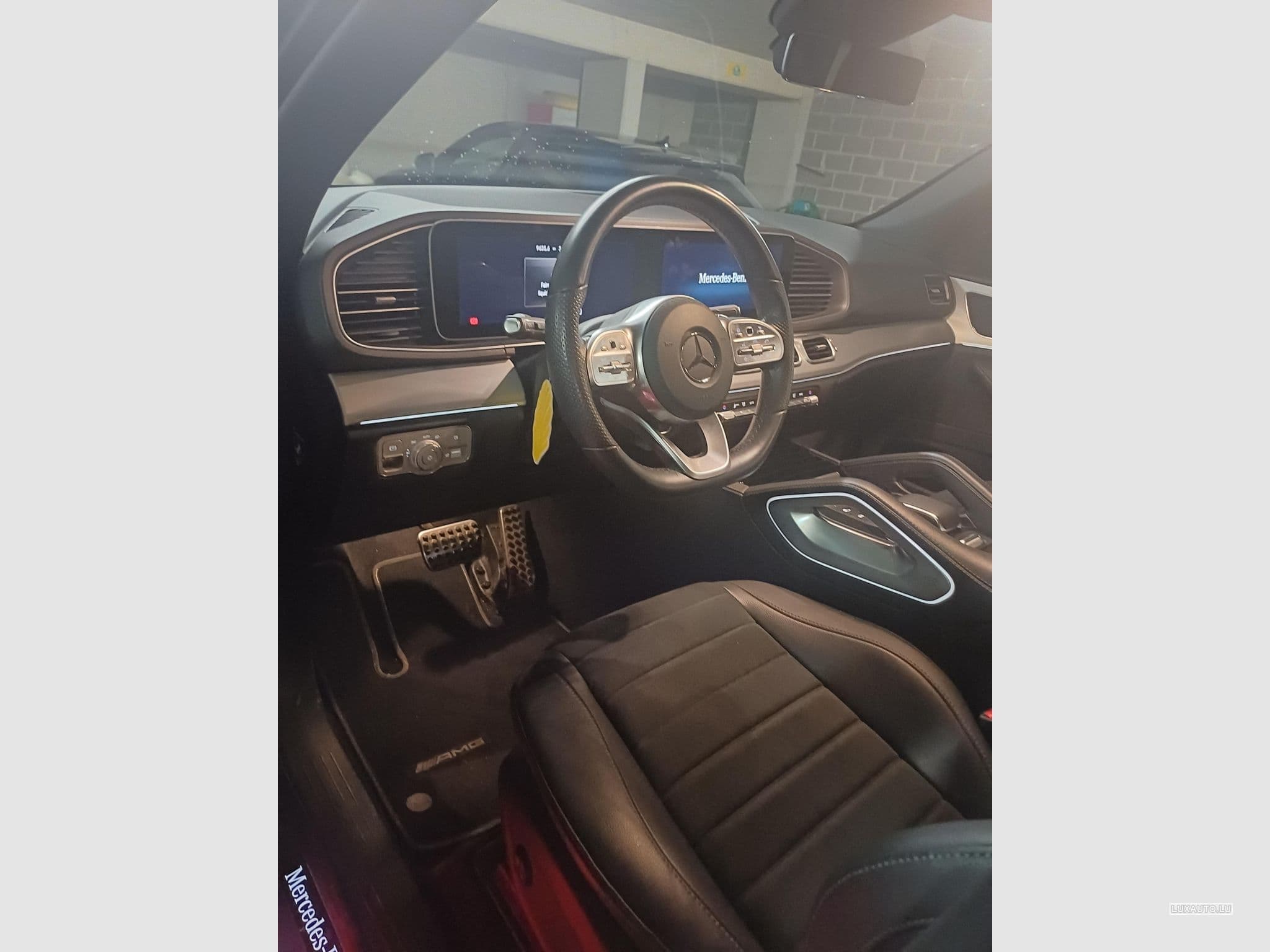 Mercedes GLE 450 Amg line (2022) - Foto 2