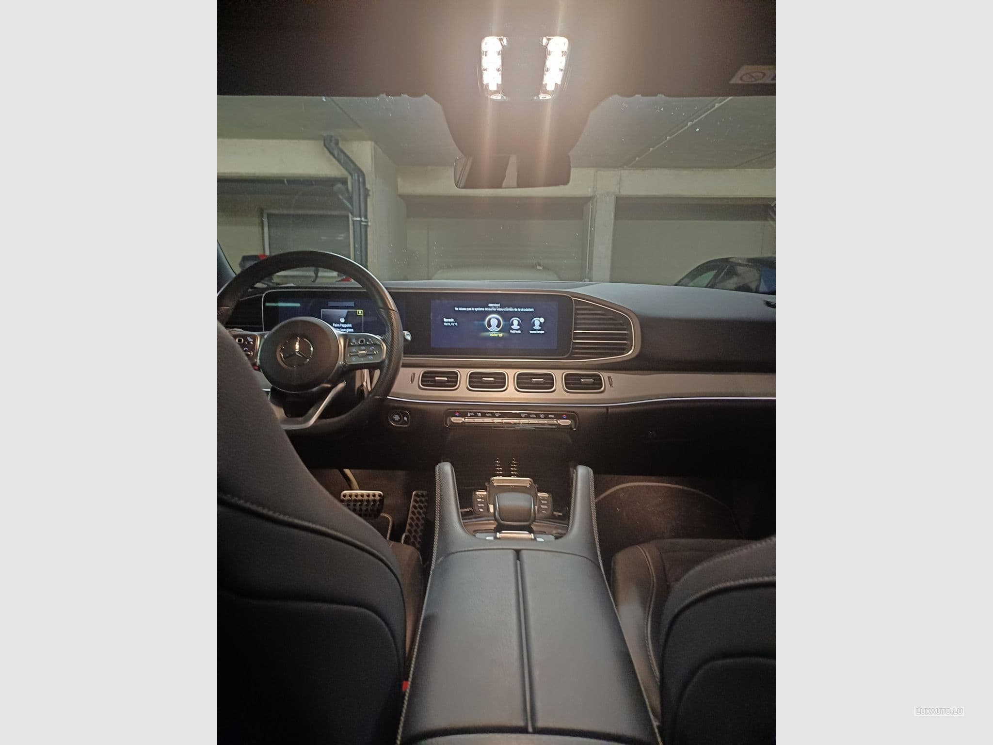 Mercedes GLE 450 Amg line (2022) - Foto 5