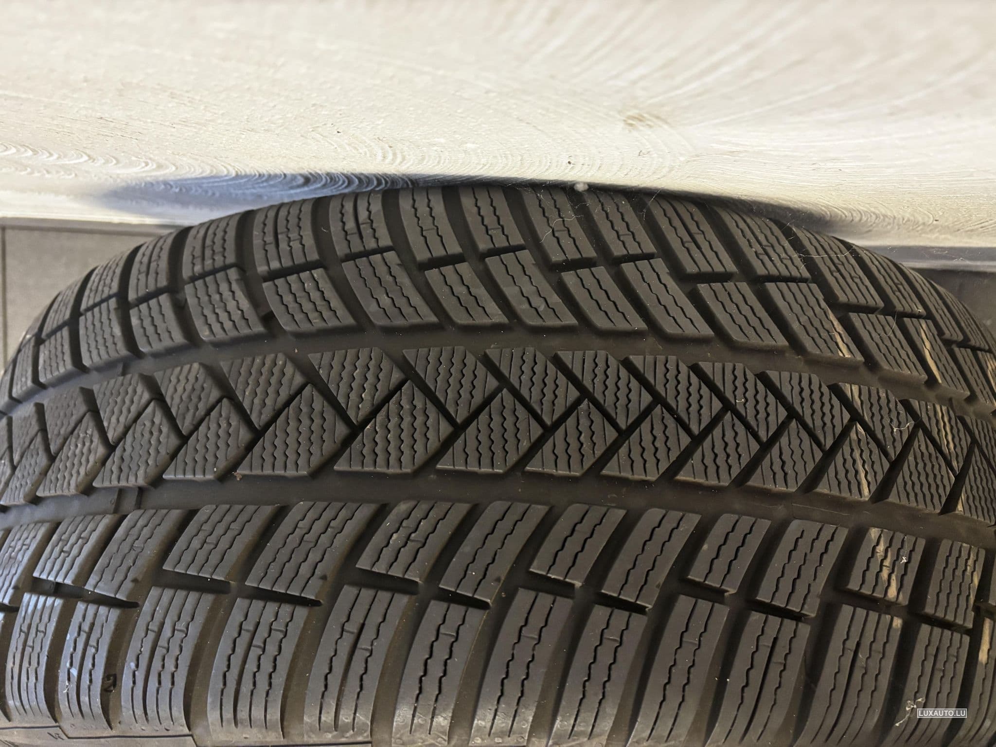 Jantes Acier + pneus – 20"" - Foto 2