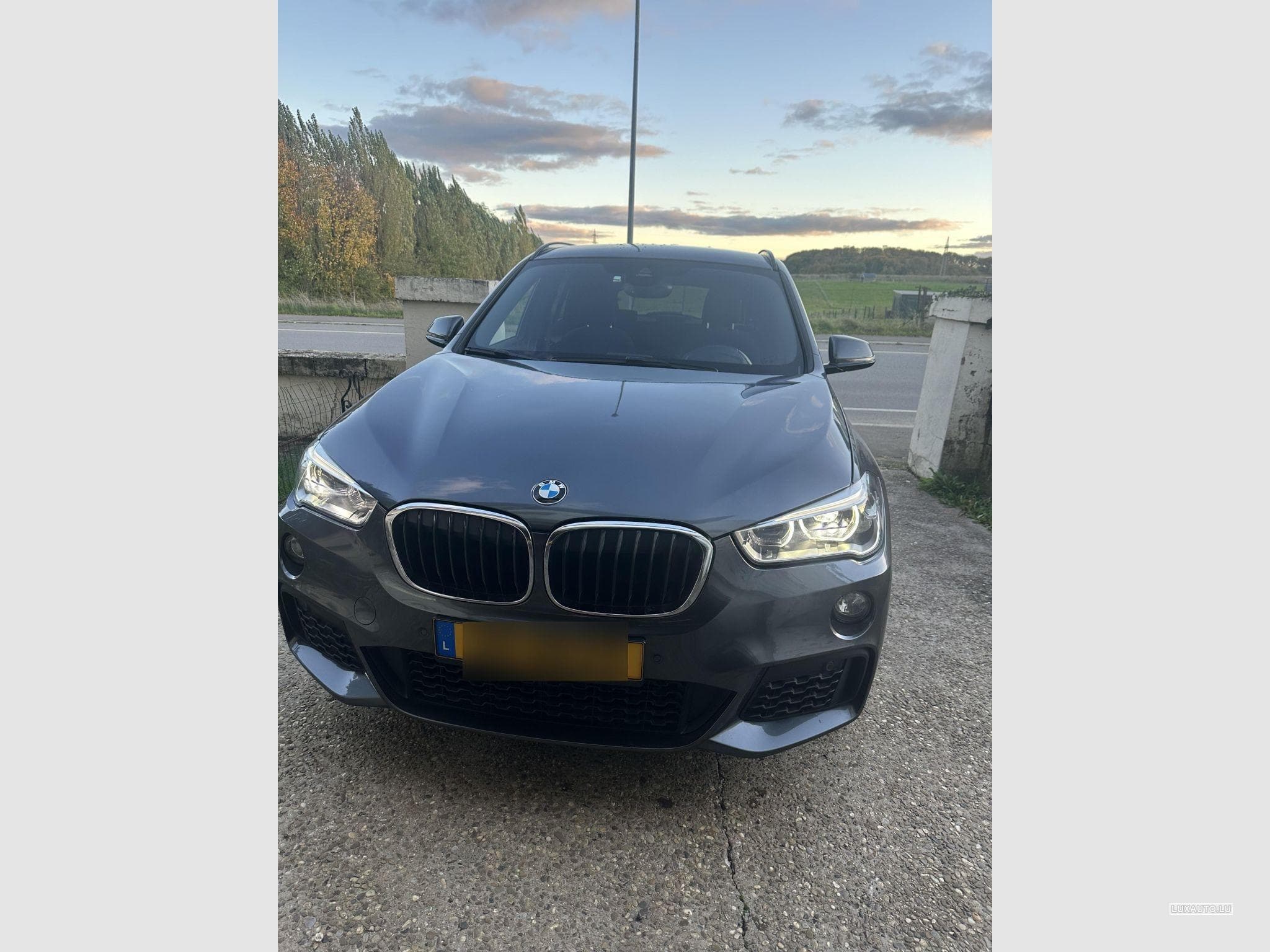 BMW X1 X1 XDRIVE20I (2018) - Photo 1