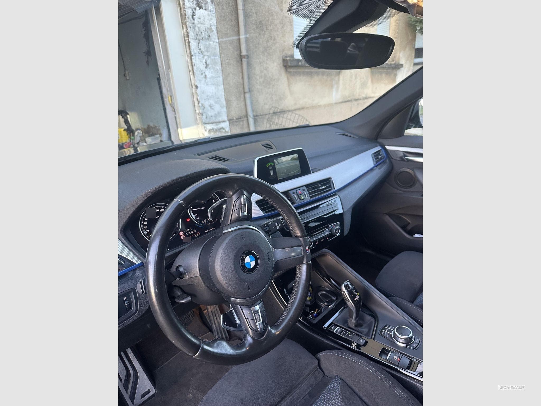 BMW X1 X1 XDRIVE20I (2018) - Photo 2
