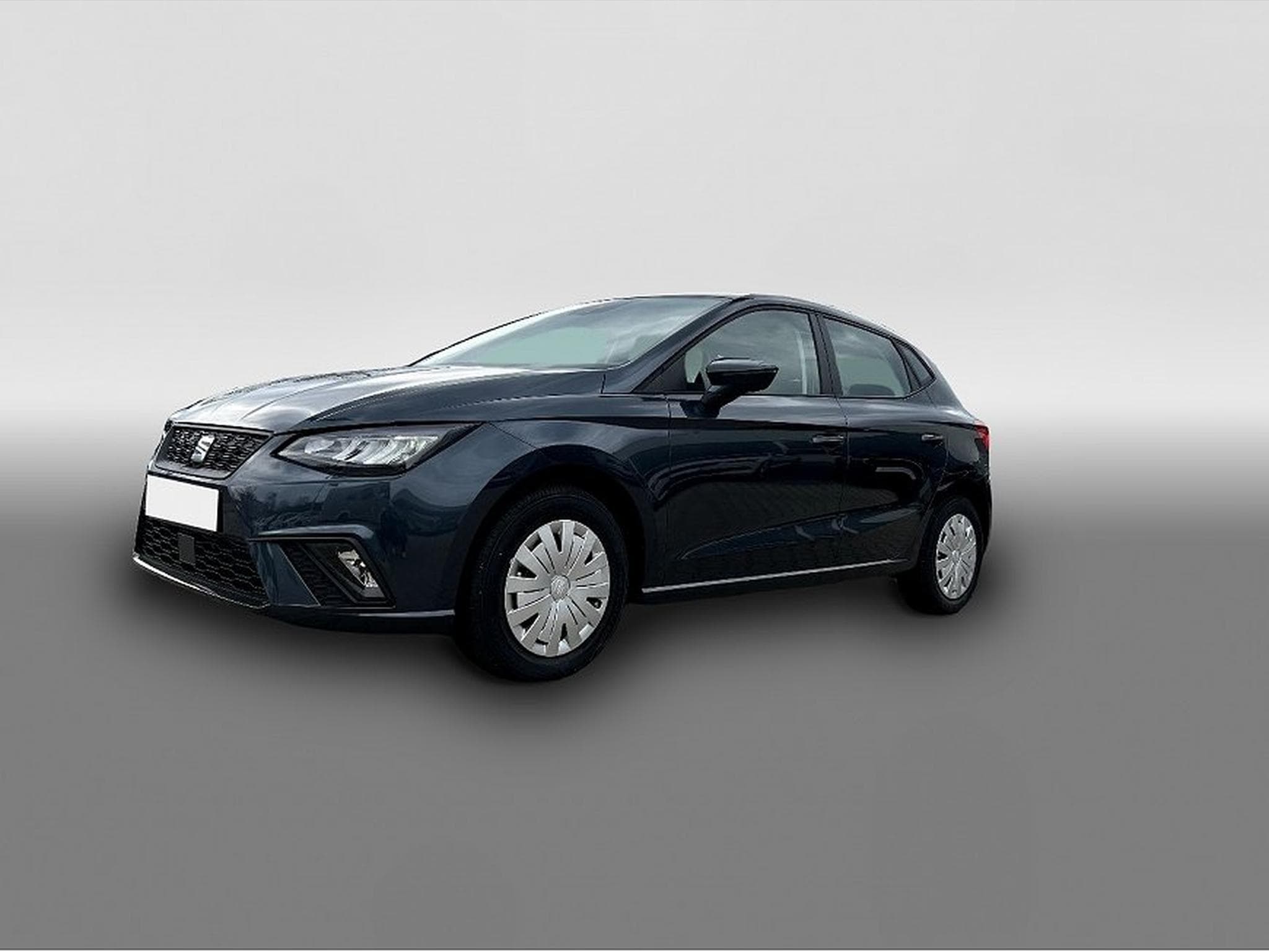 Seat Ibiza (2024) - Foto 1