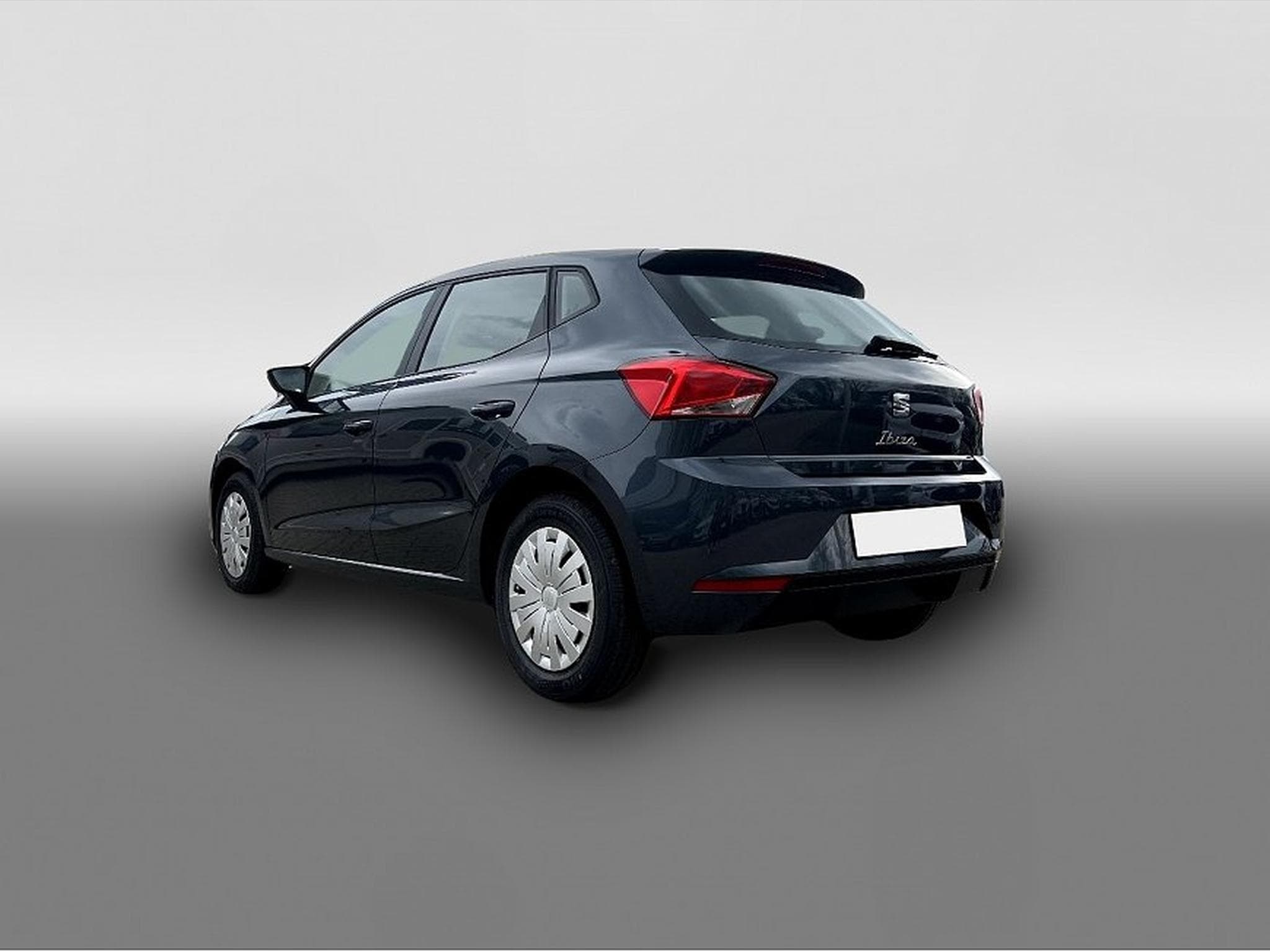 Seat Ibiza (2024) - Foto 2