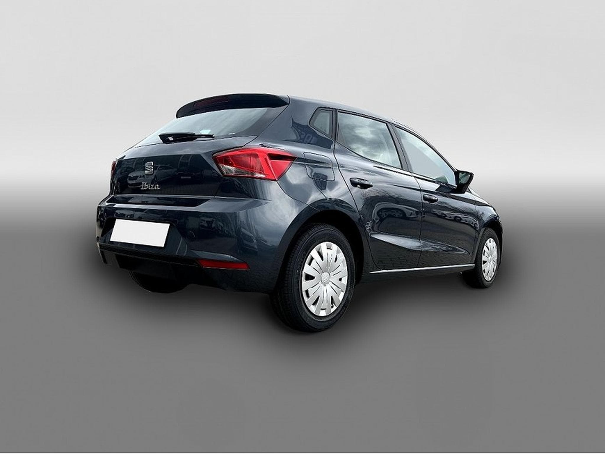 Seat Ibiza (2024) - Foto 4