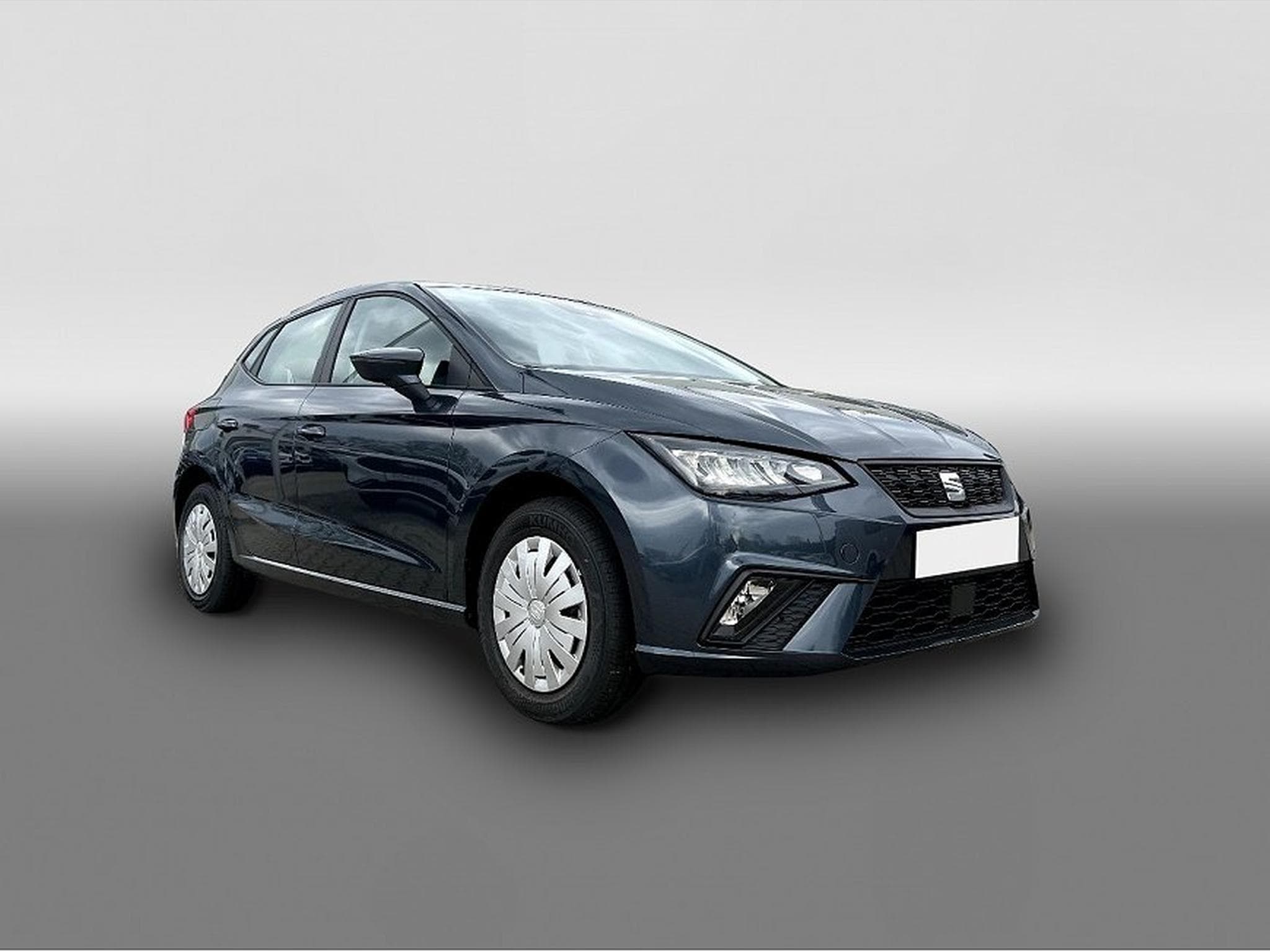 Seat Ibiza (2024) - Foto 5