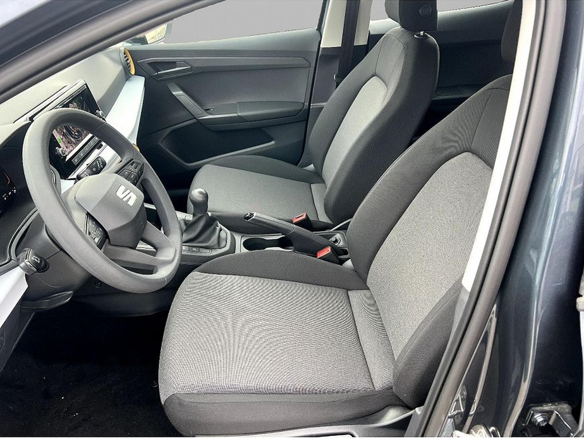 Seat Ibiza (2024) - Foto 7