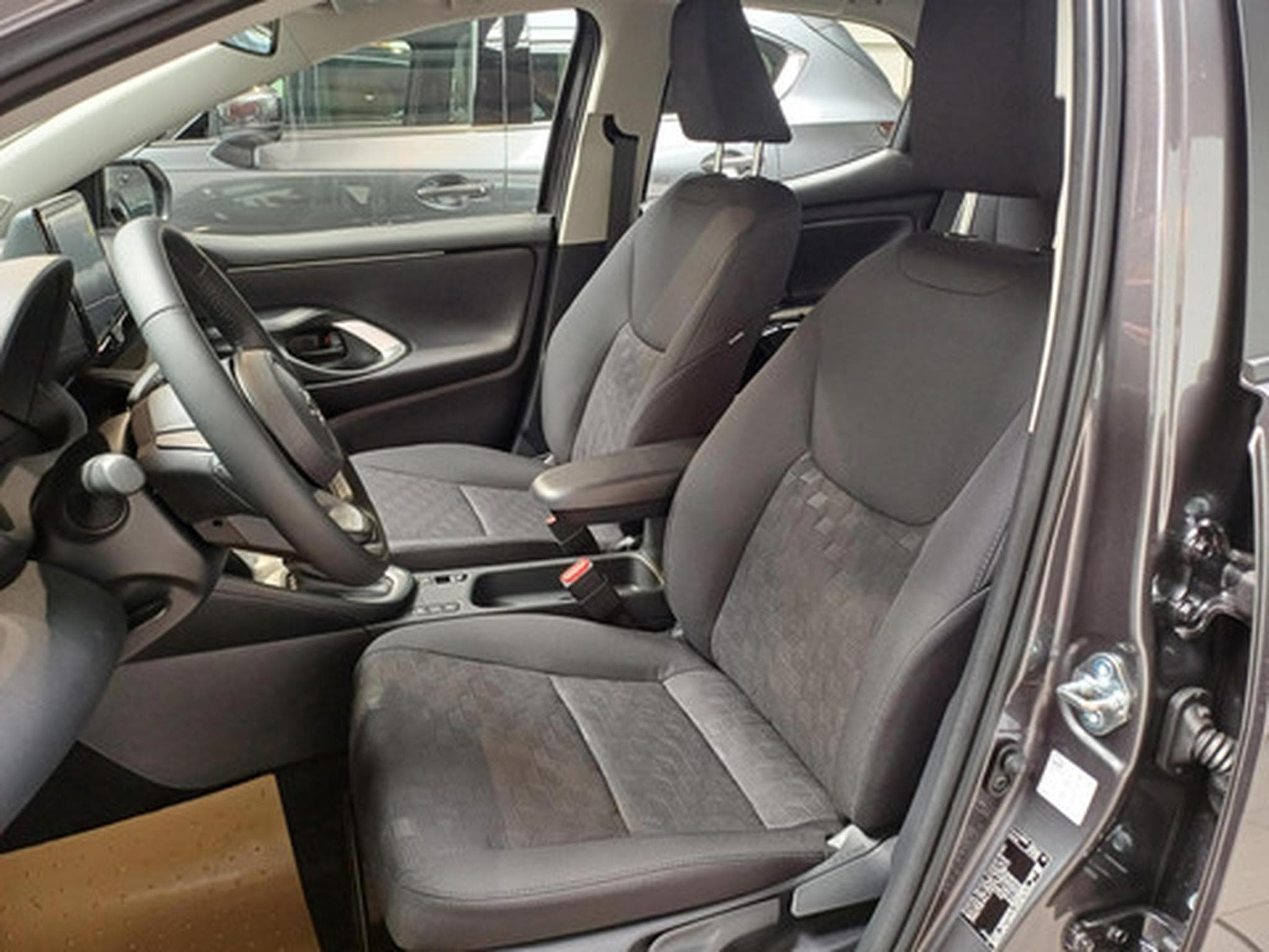 Mazda 2 Hybrid 1.5 Exclusive-line (2026) - Photo 9