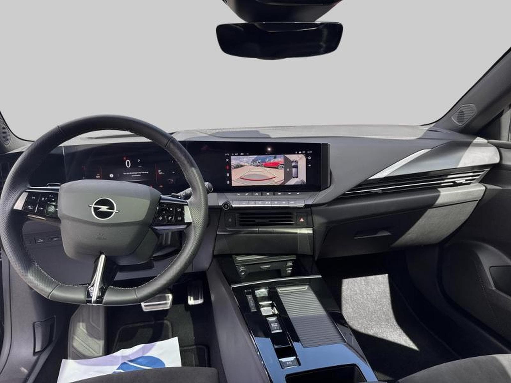 Opel Astra L Gs Line (2025) - Foto 13