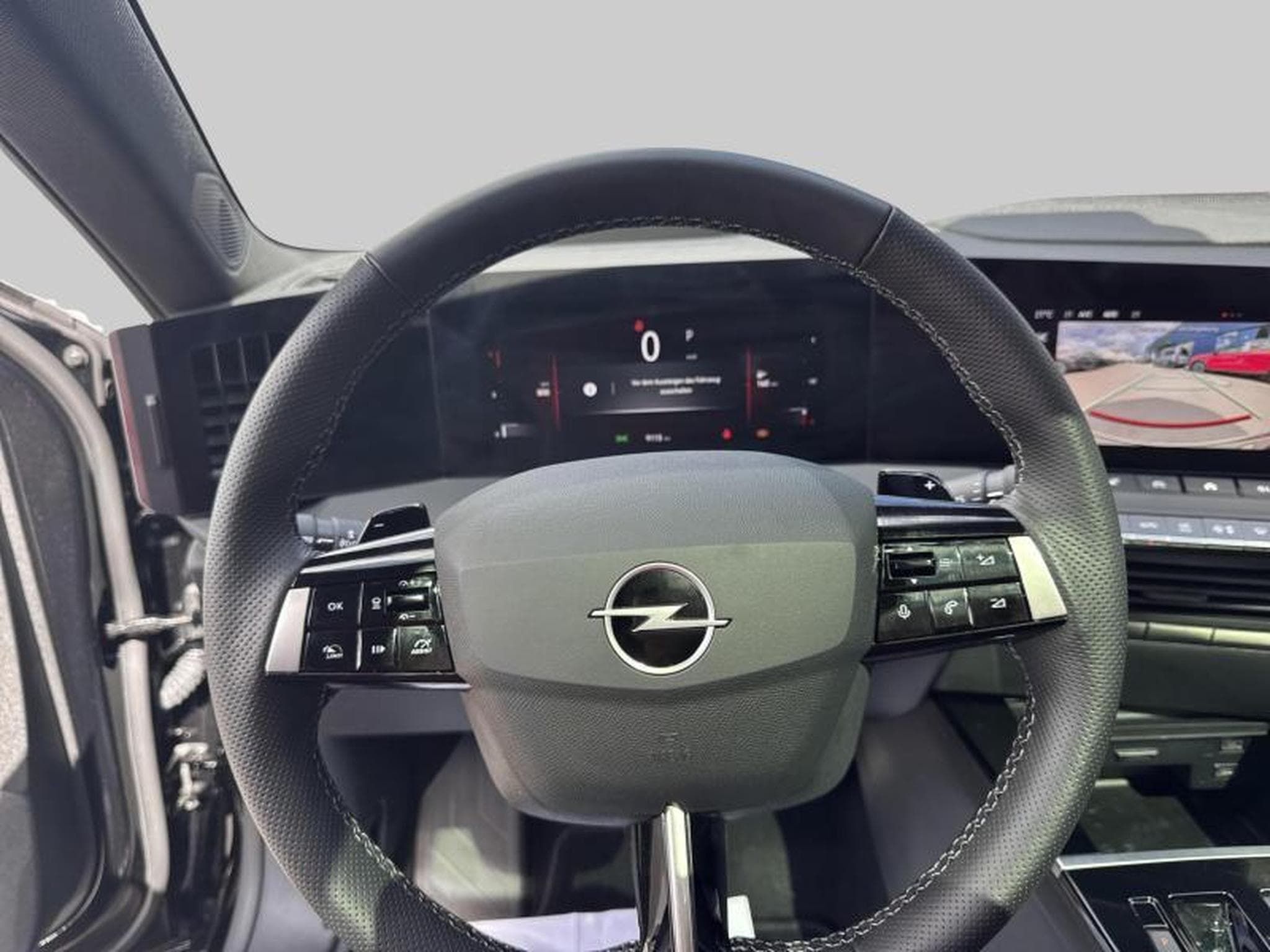 Opel Astra L Gs Line (2025) - Foto 14