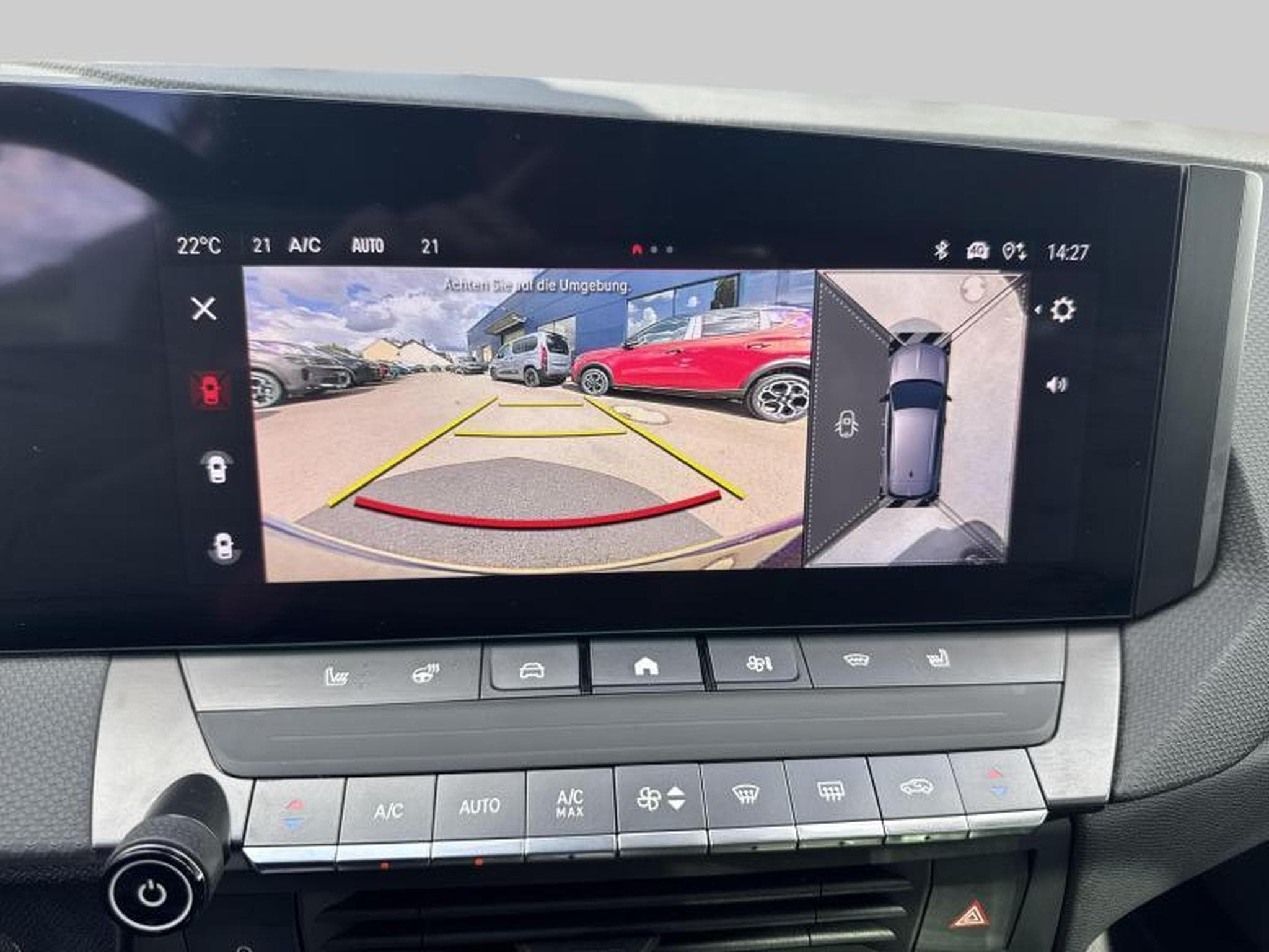 Opel Astra L Gs Line (2025) - Foto 16