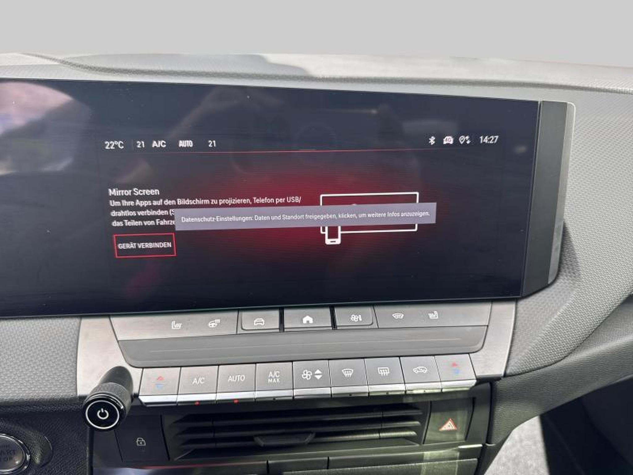 Opel Astra L Gs Line (2025) - Foto 17