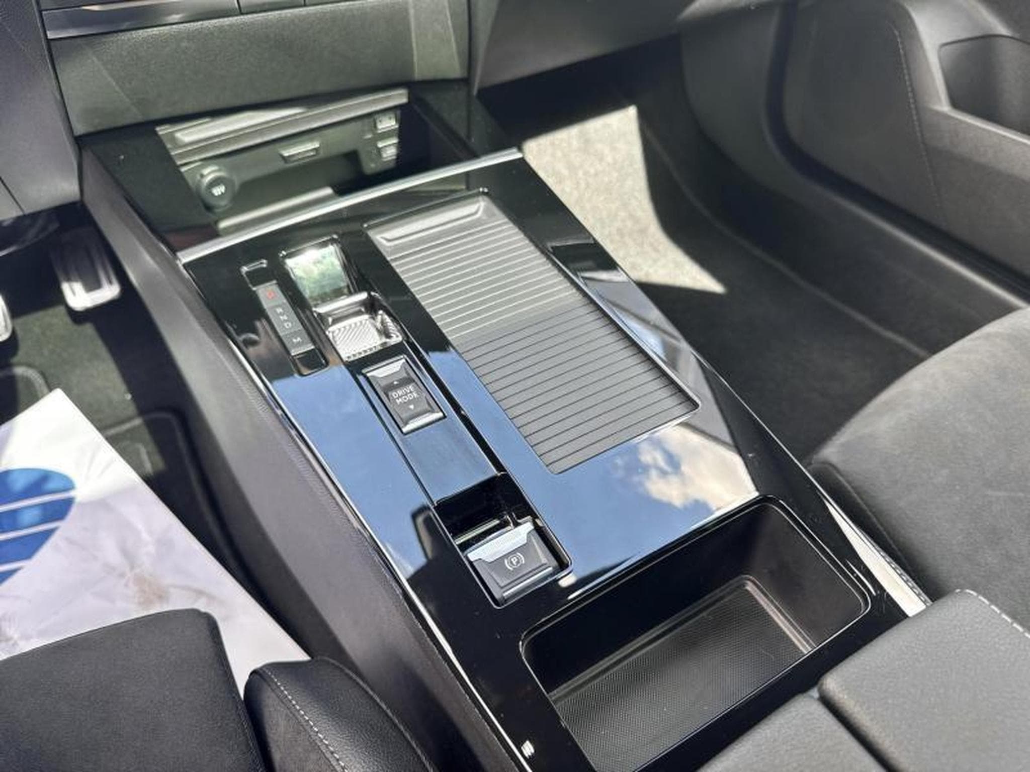 Opel Astra L Gs Line (2025) - Foto 19