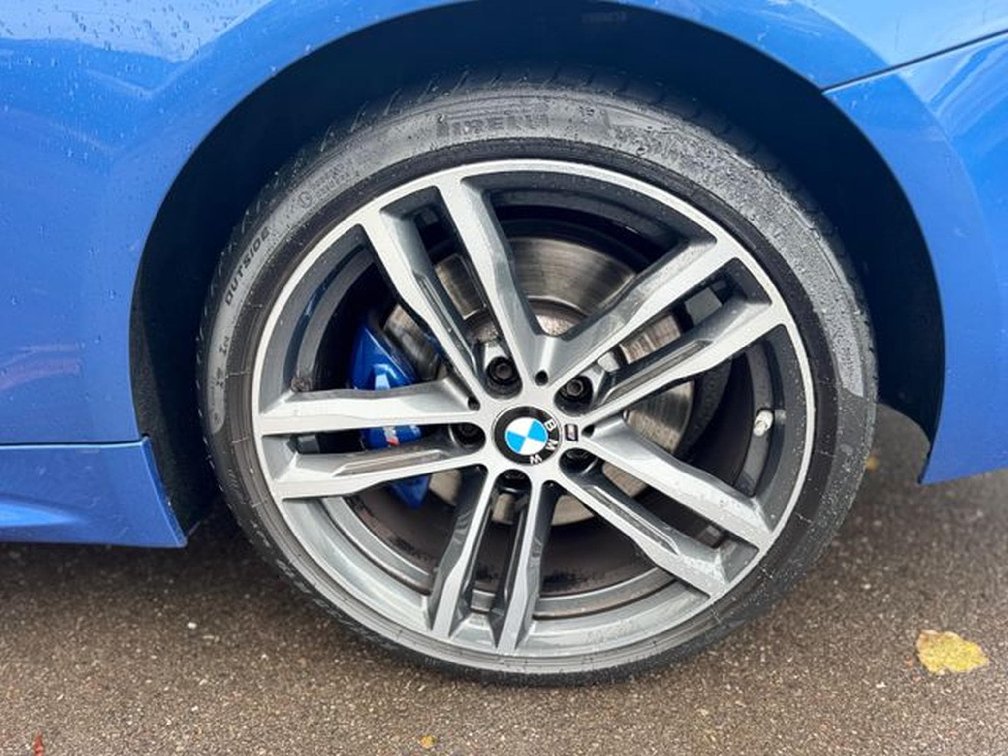 BMW M440 440i xDrive CABRIO M SPORT*AUT*FACELIFT*2.HAND* (2018) - Photo 11