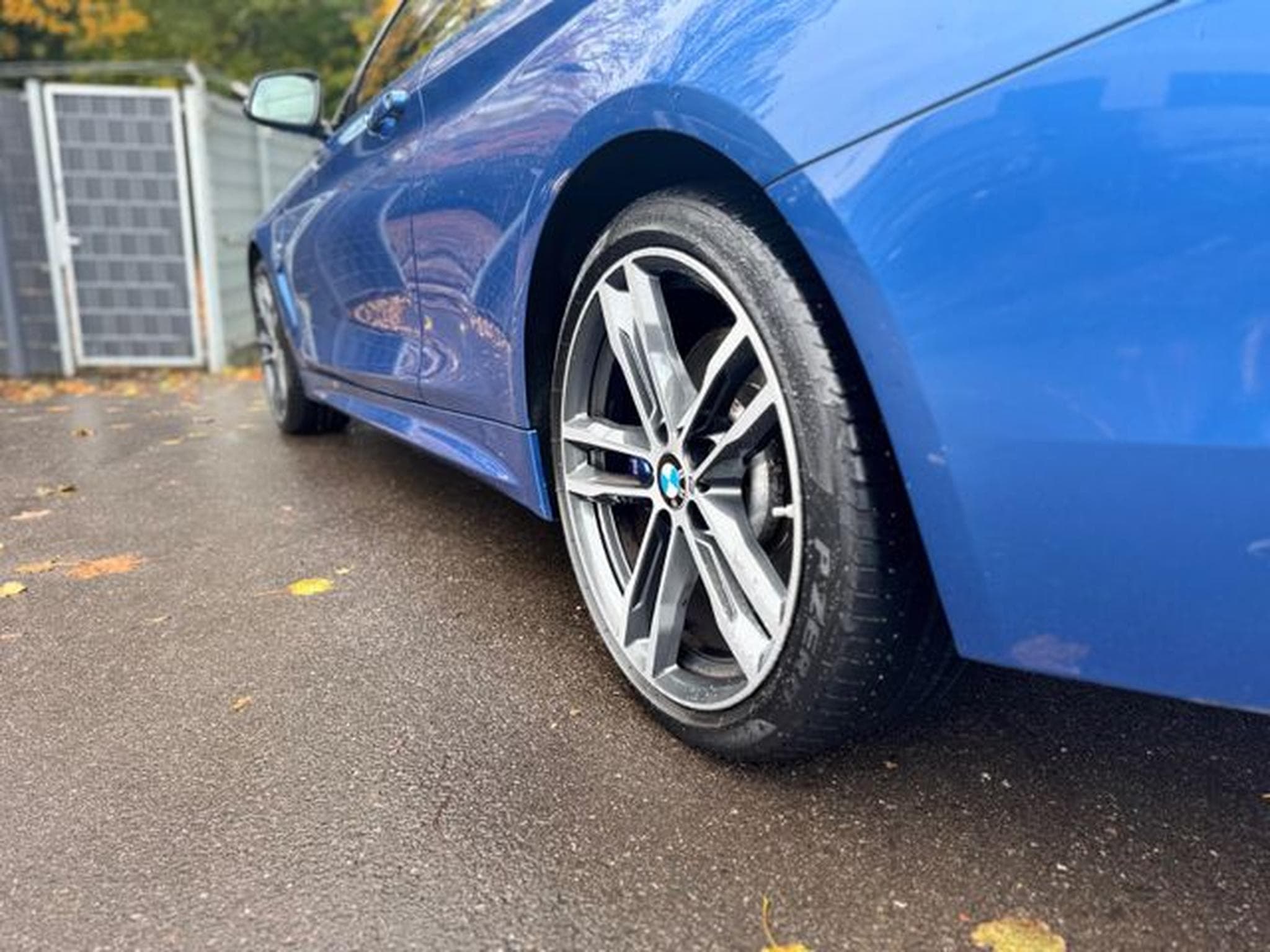 BMW M440 440i xDrive CABRIO M SPORT*AUT*FACELIFT*2.HAND* (2018) - Photo 9