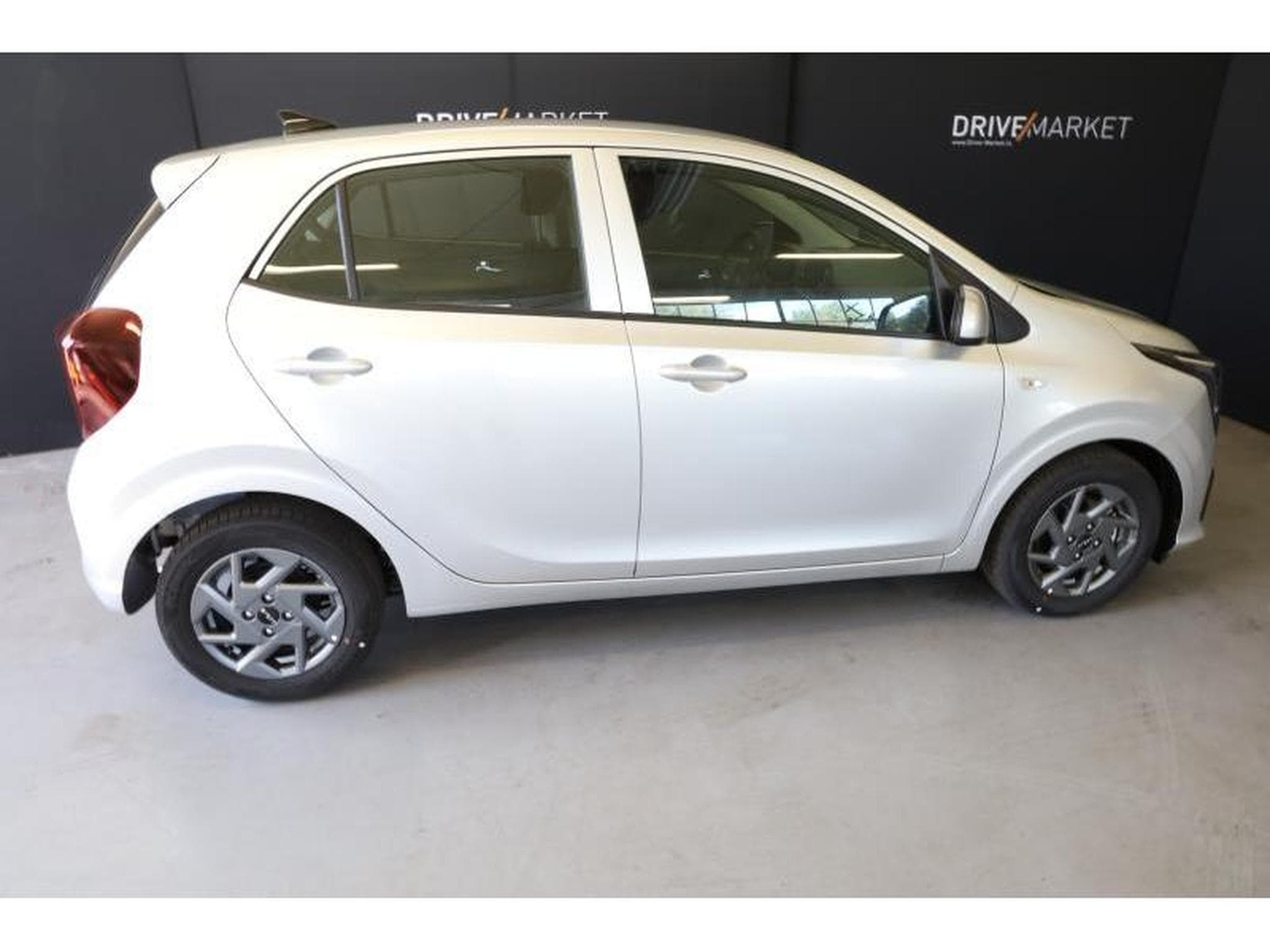 Kia Picanto Pulse (2024) - Foto 10