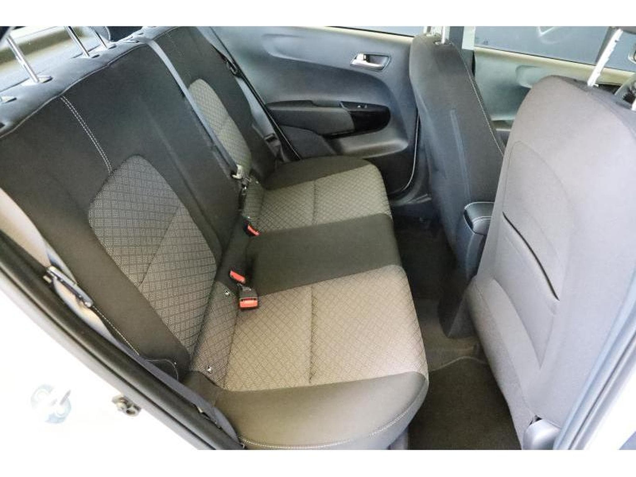 Kia Picanto Pulse (2024) - Foto 12