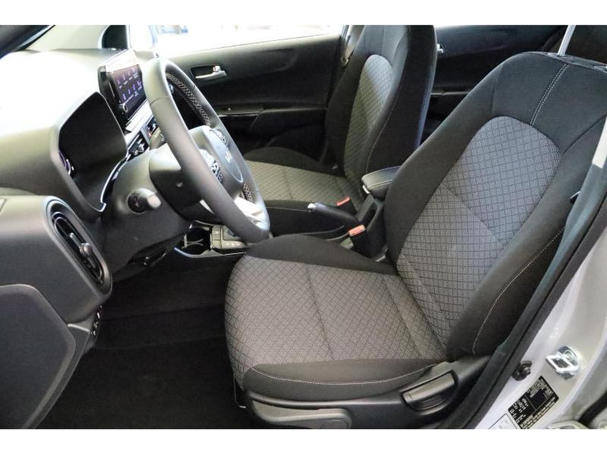 Kia Picanto Pulse (2024) - Foto 14