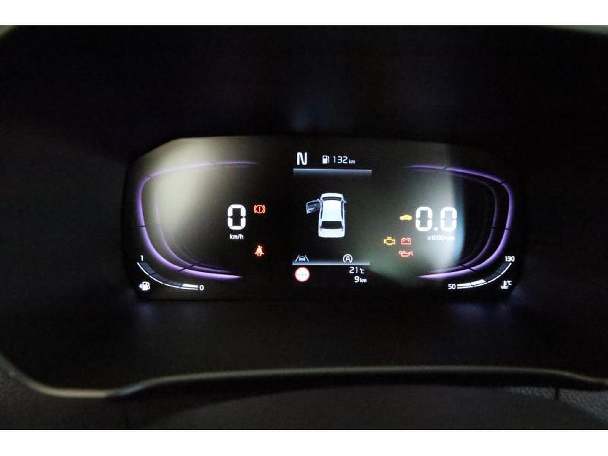 Kia Picanto Pulse (2024) - Foto 4