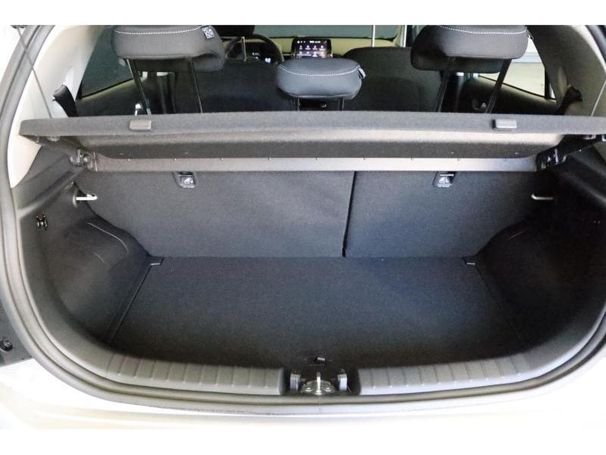 Kia Picanto Pulse (2024) - Foto 6