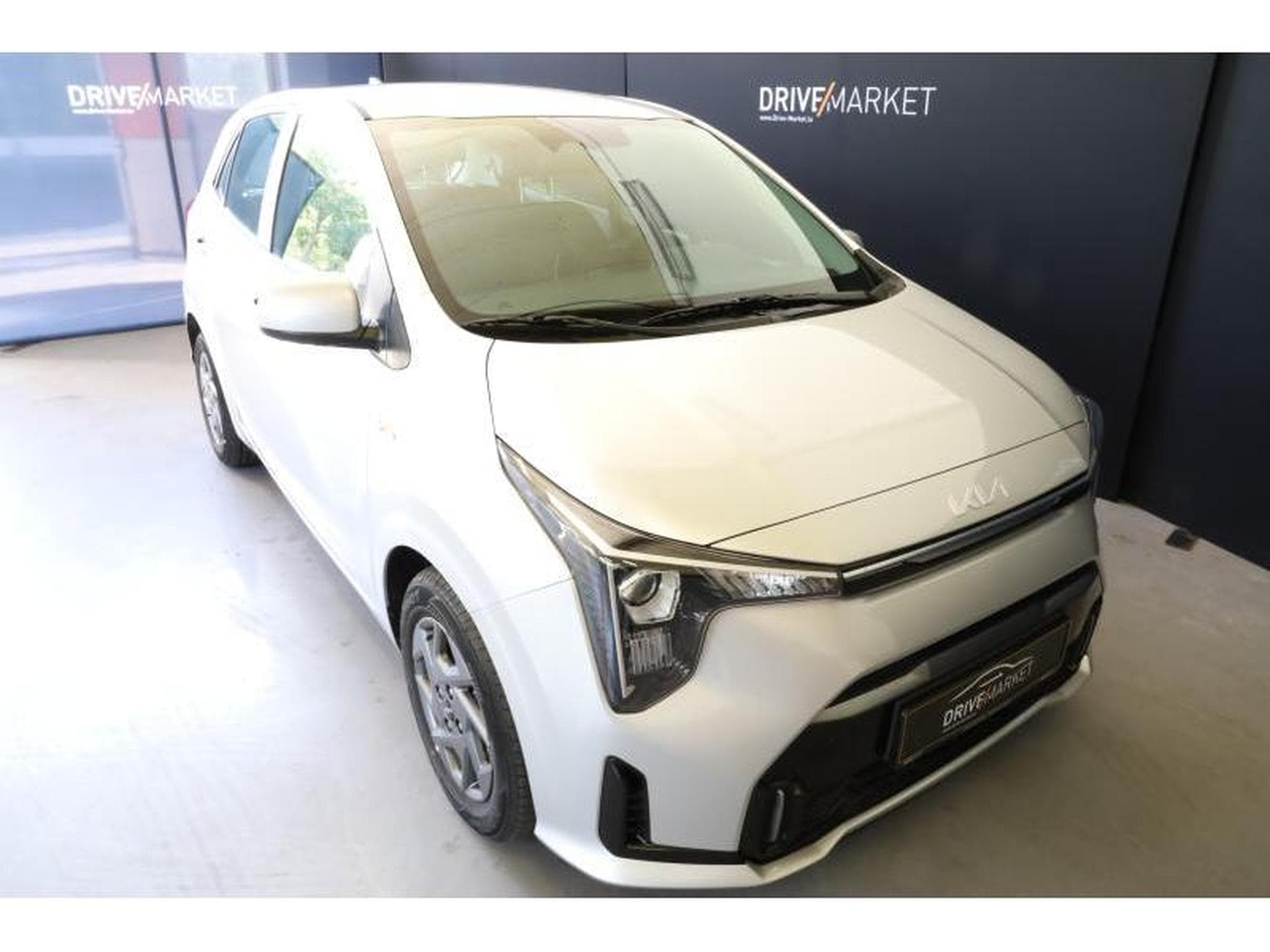 Kia Picanto Pulse (2024) - Foto 9
