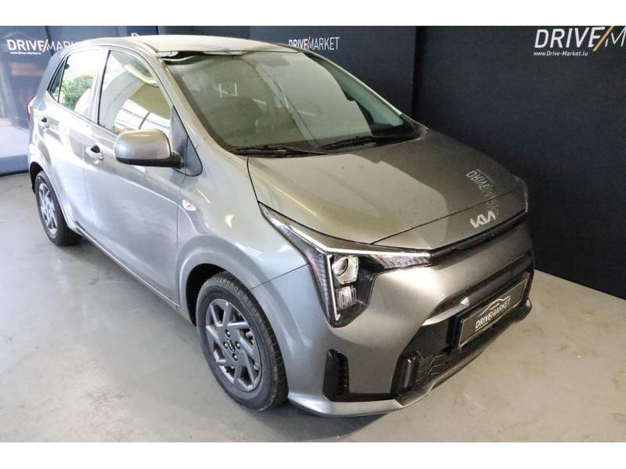 Kia Picanto Pulse (2025) - Photo 1