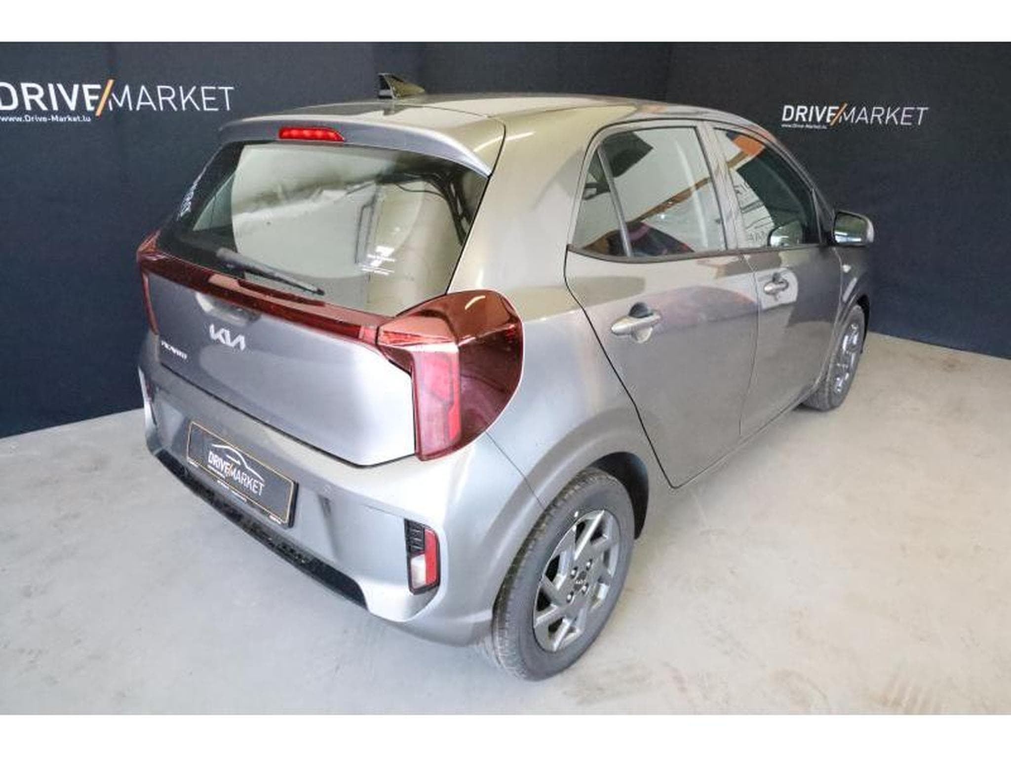 Kia Picanto Pulse (2025) - Photo 16