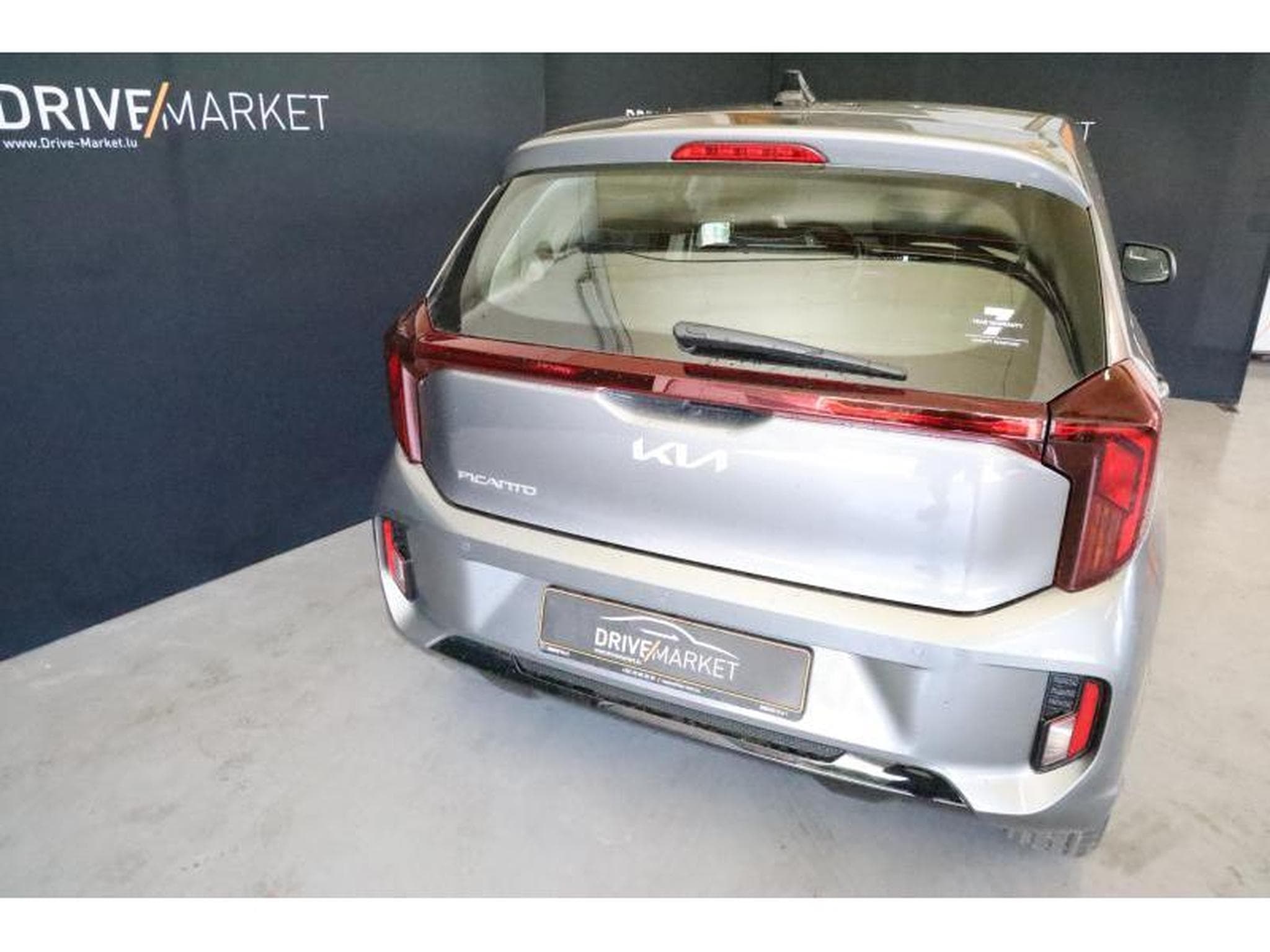 Kia Picanto Pulse (2025) - Photo 17