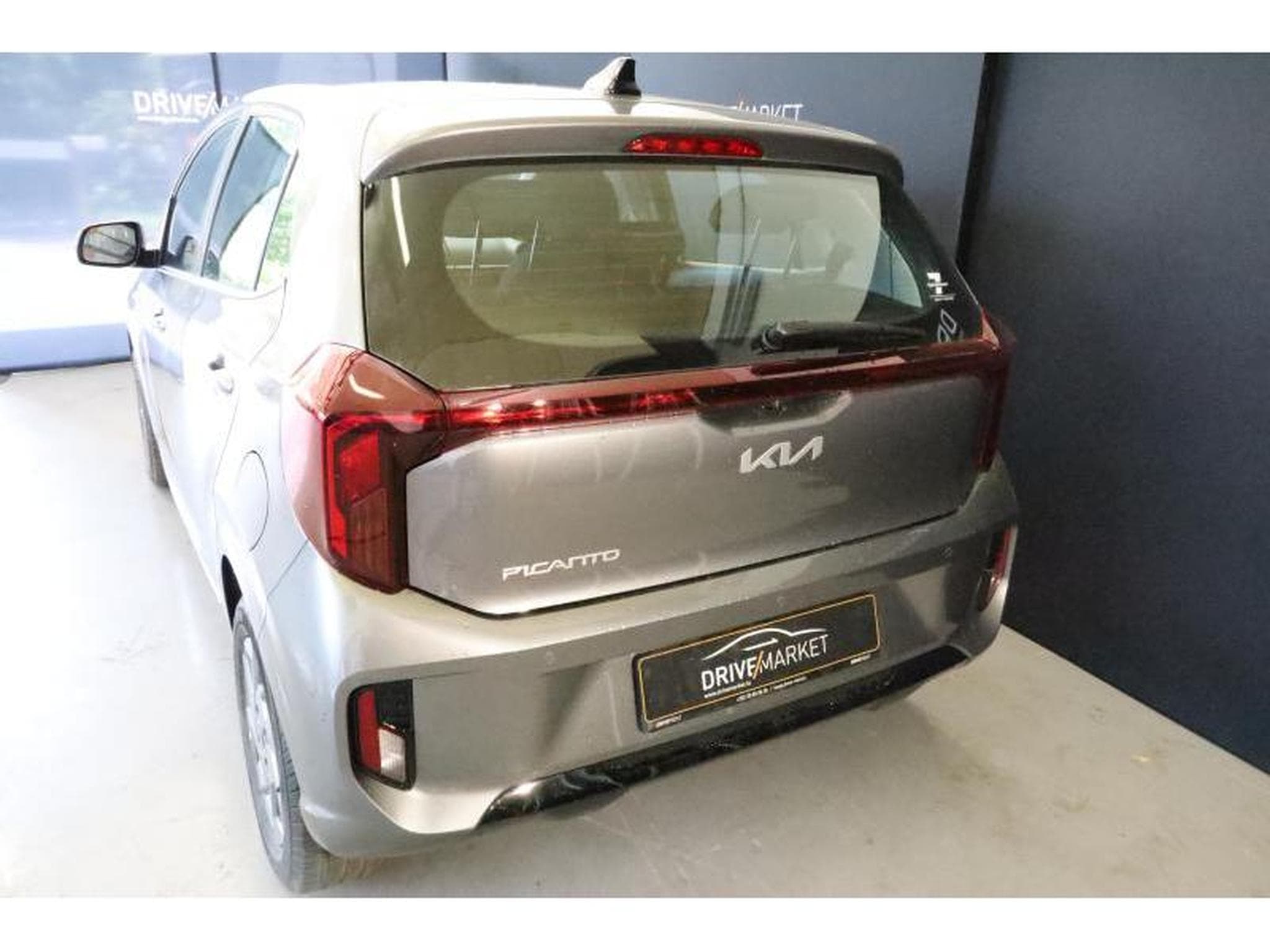 Kia Picanto Pulse (2025) - Photo 19