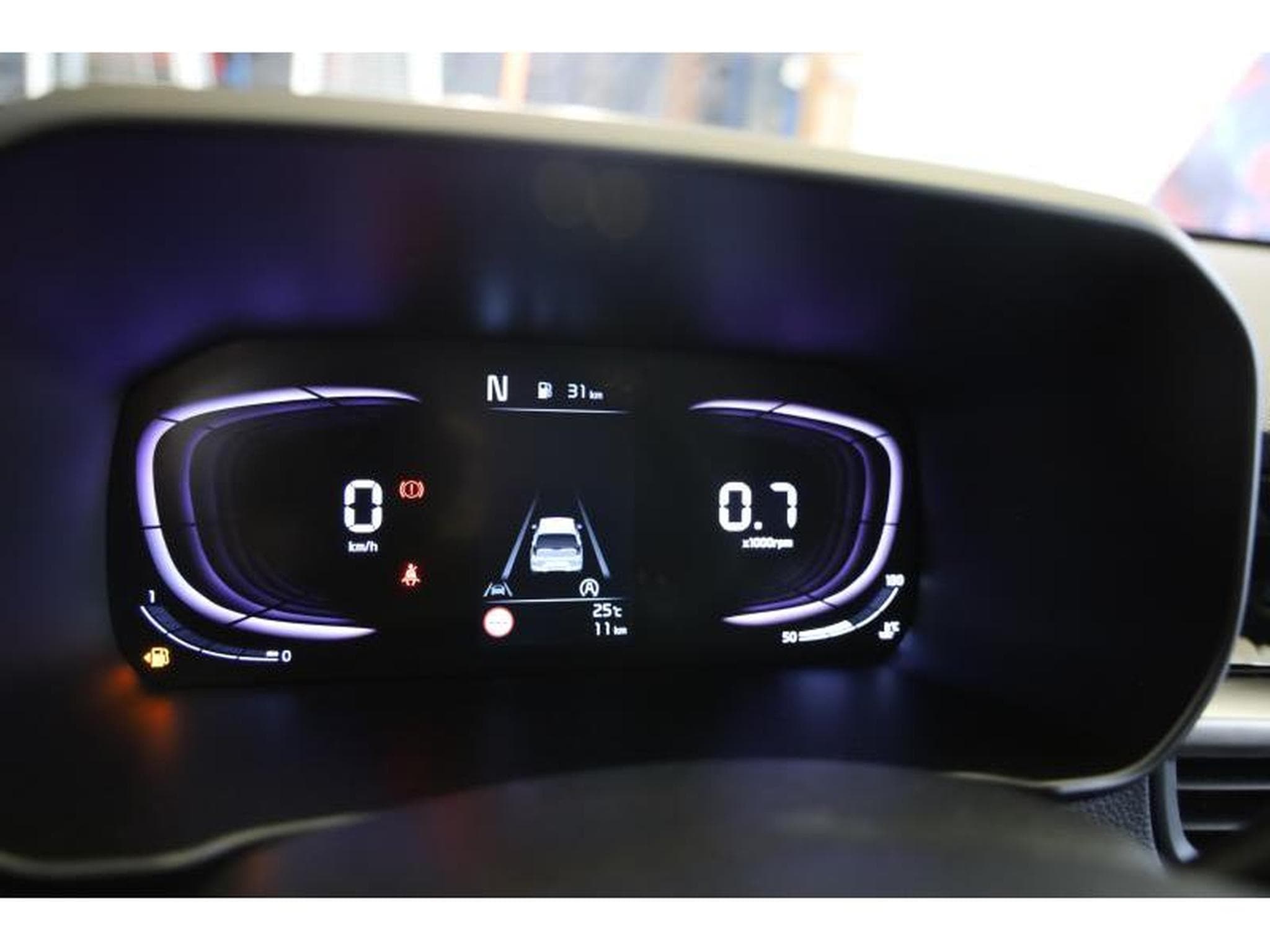 Kia Picanto Pulse (2025) - Photo 4