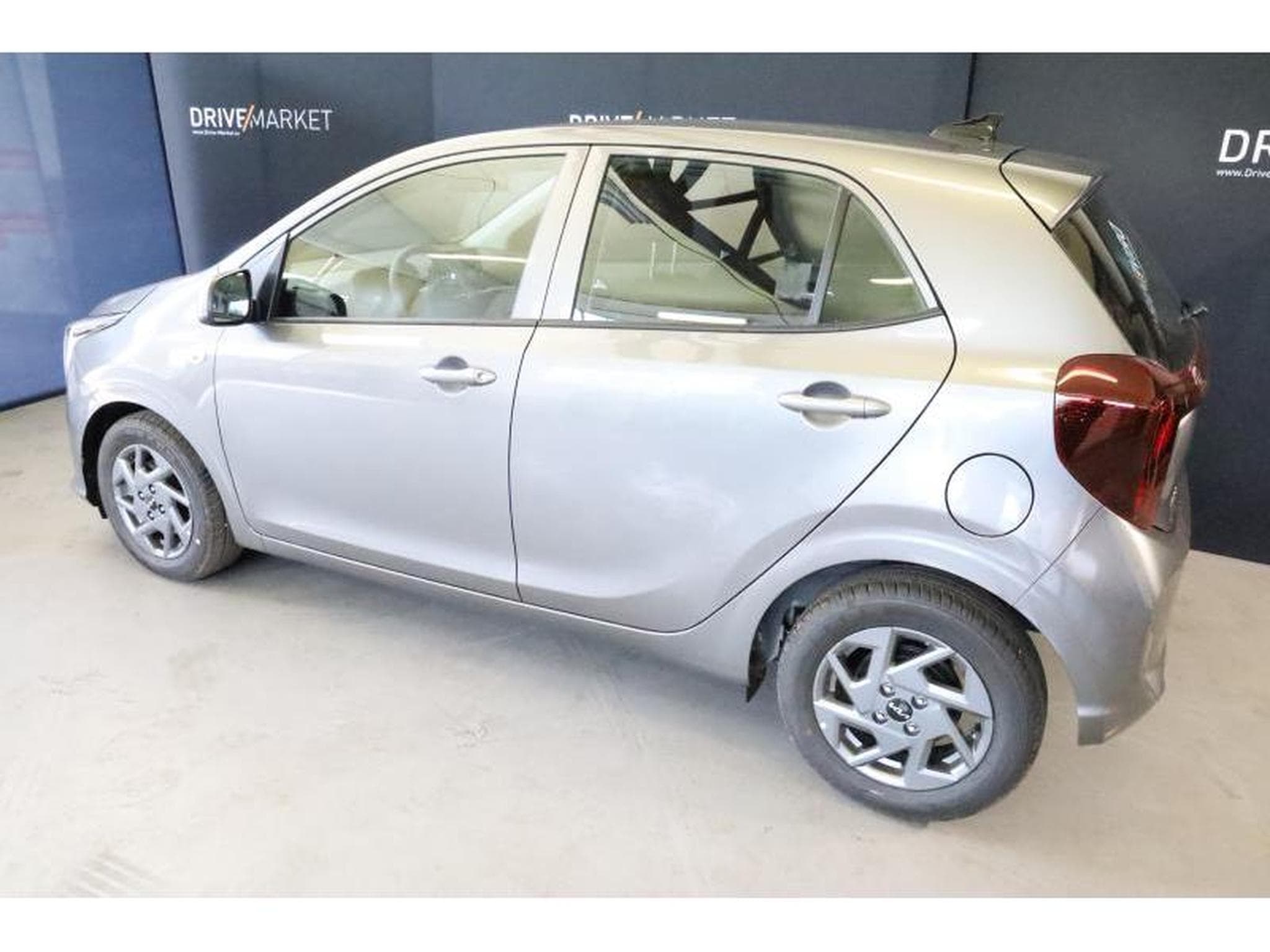 Kia Picanto Pulse (2025) - Photo 9