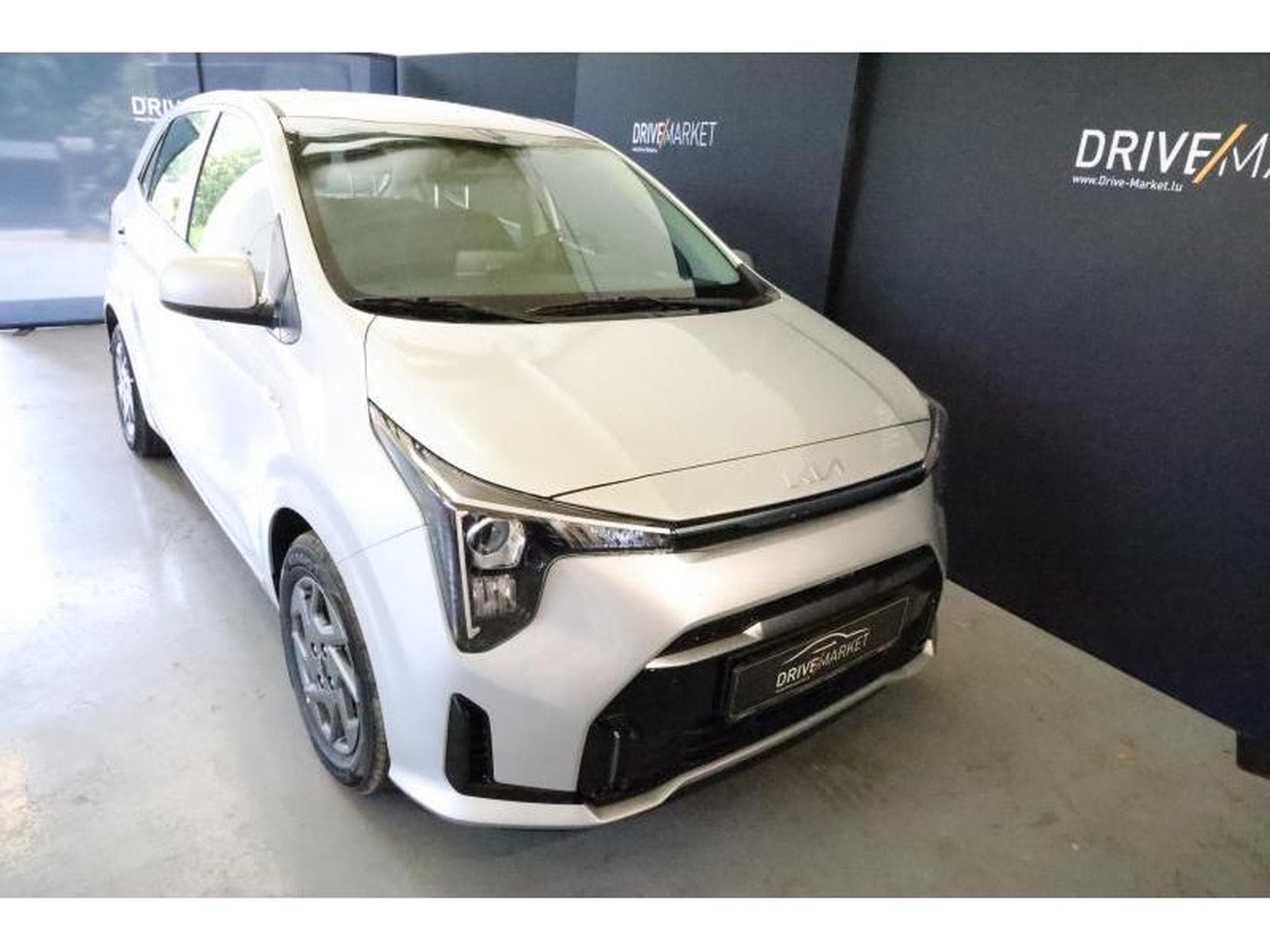 Kia Picanto Pulse (2025) - Foto 1