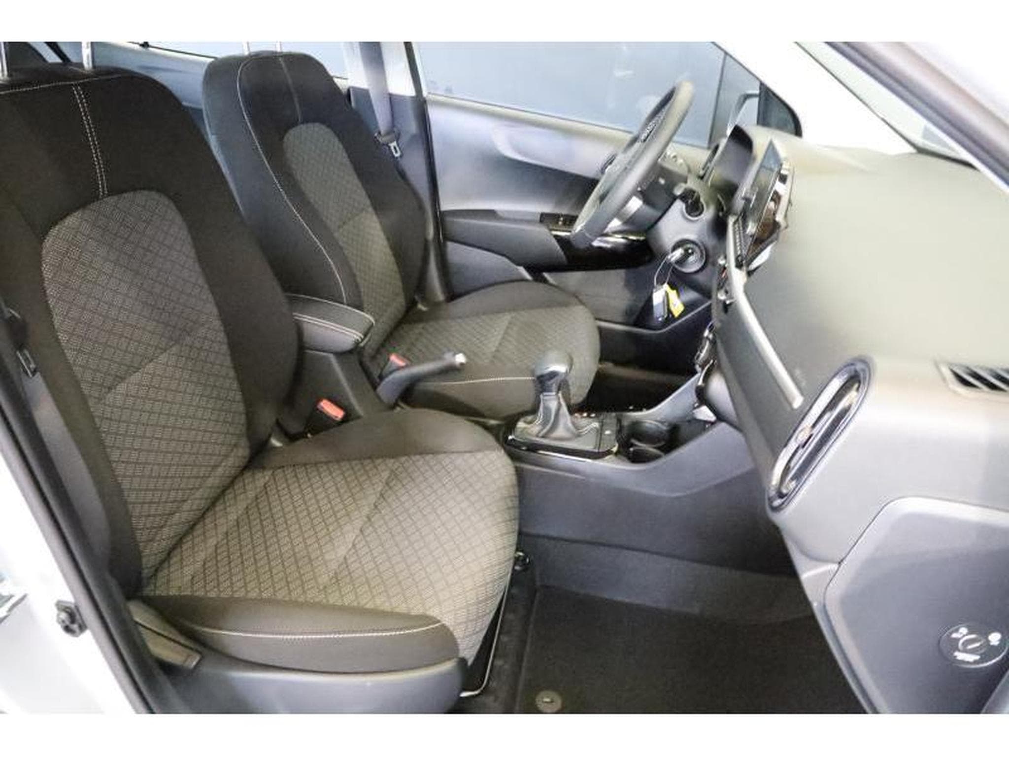 Kia Picanto Pulse (2025) - Photo 10