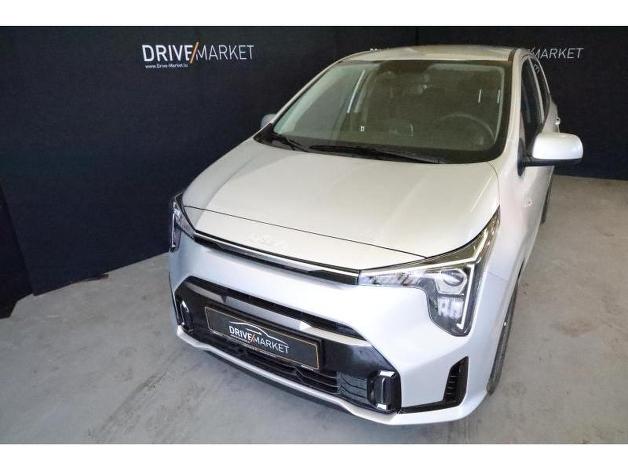 Kia Picanto Pulse (2025) - Photo 11