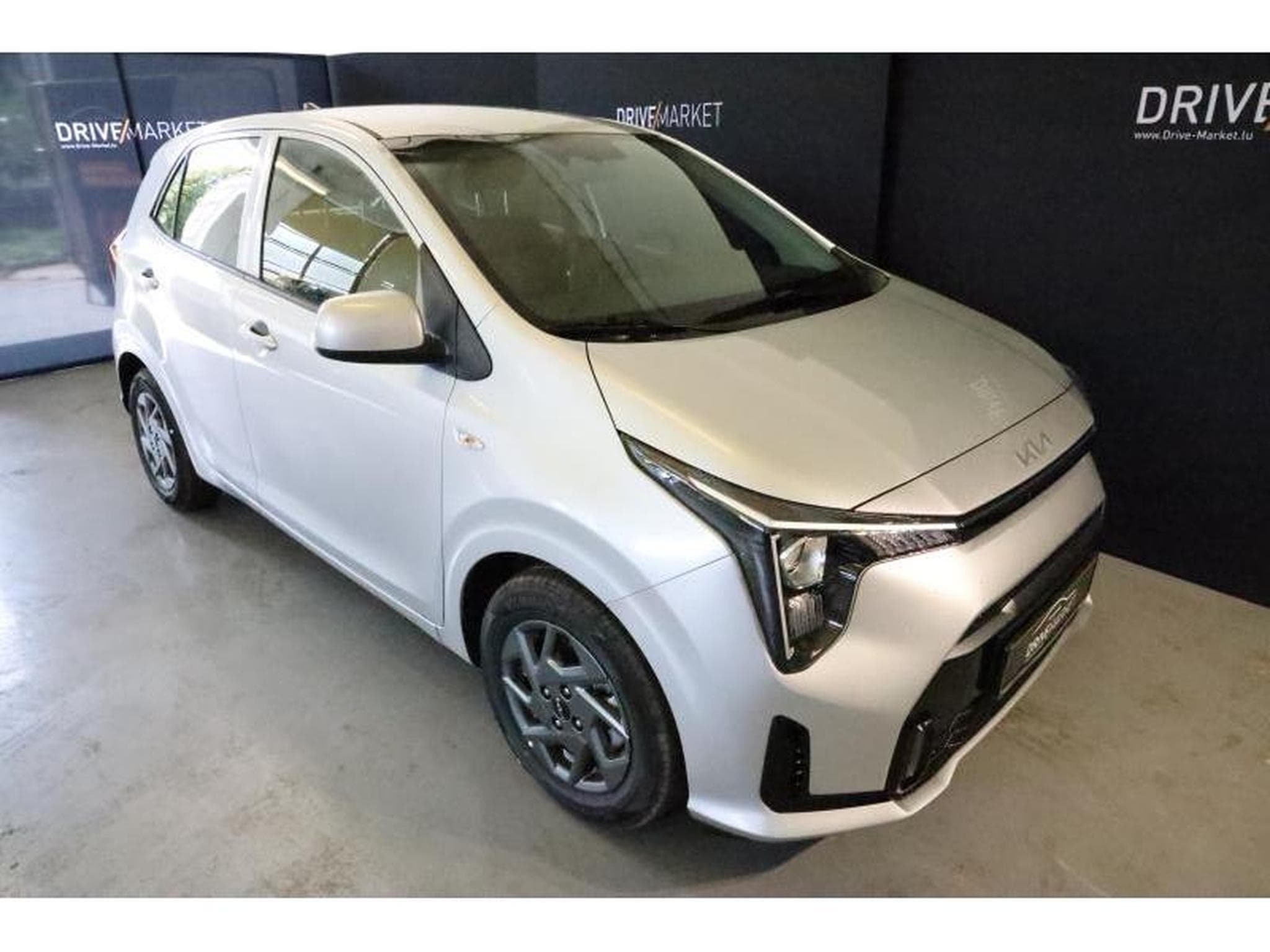 Kia Picanto Pulse (2025) - Photo 12