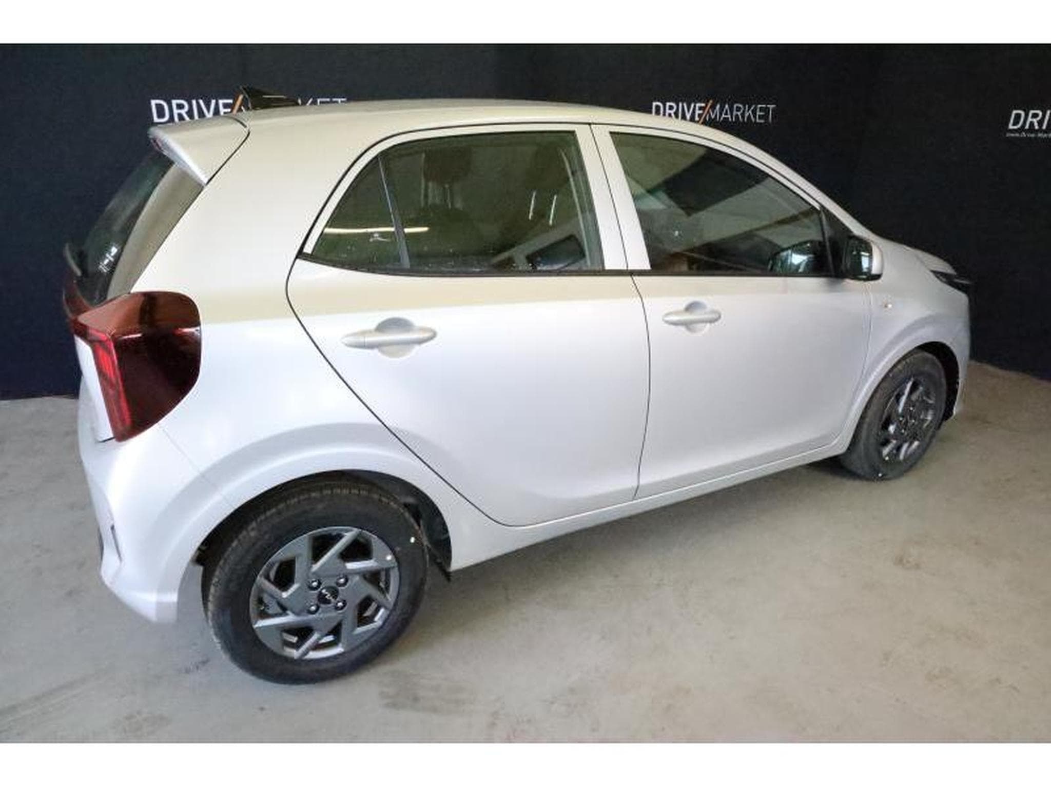 Kia Picanto Pulse (2025) - Photo 13