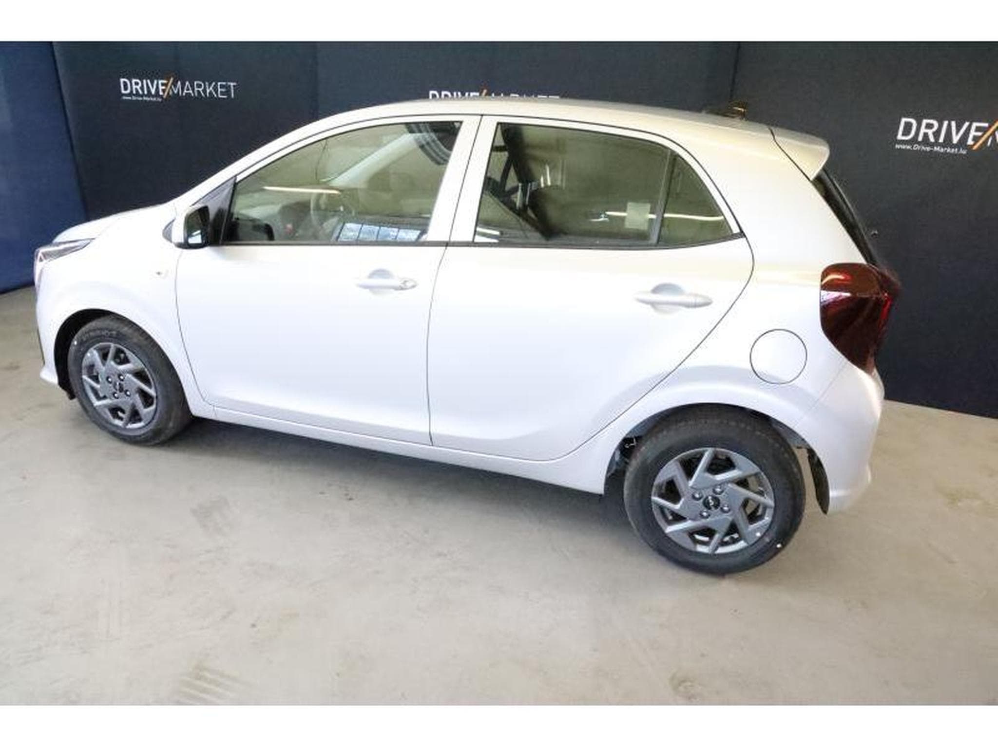 Kia Picanto Pulse (2025) - Photo 14