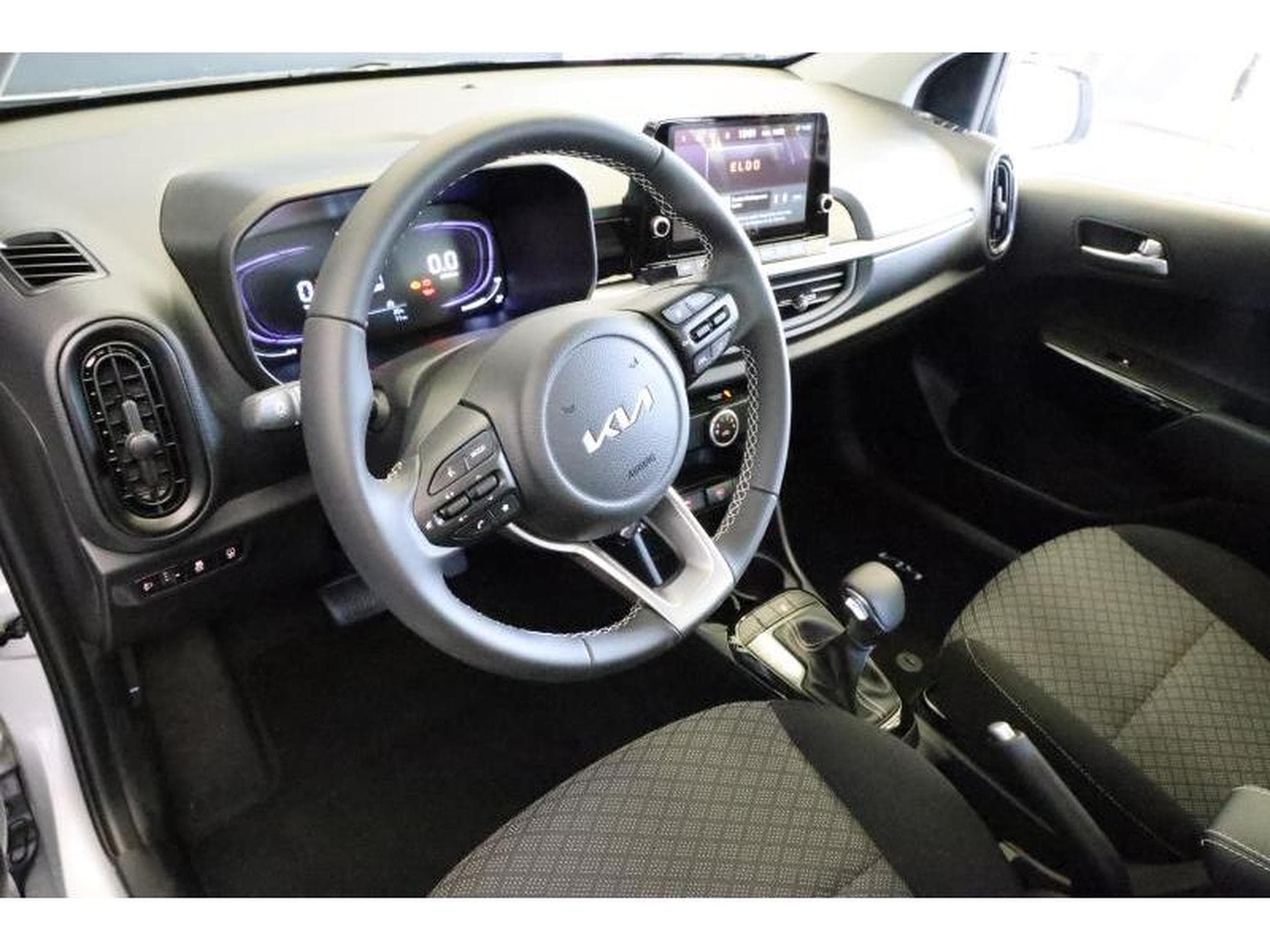 Kia Picanto Pulse (2025) - Photo 15