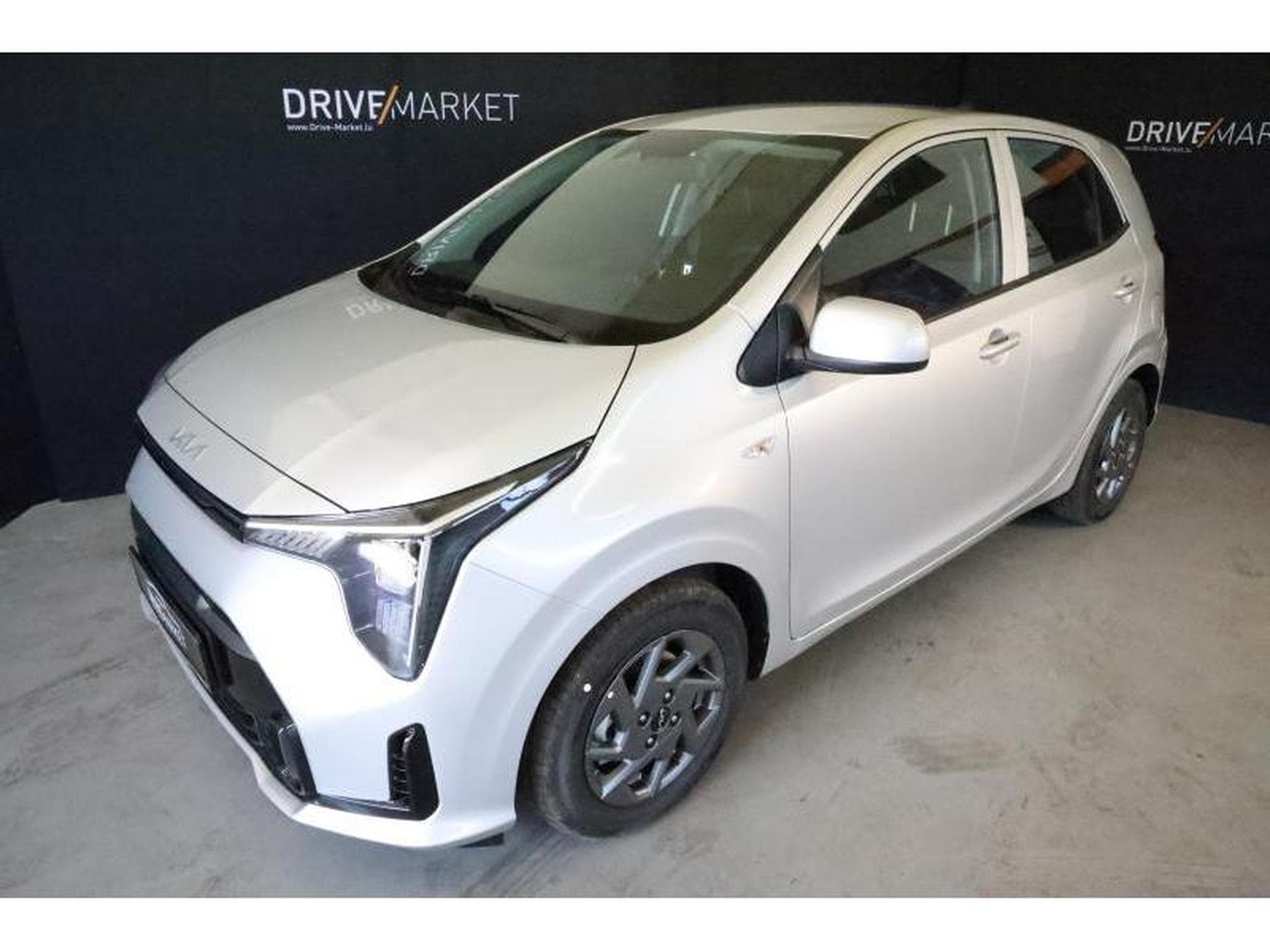 Kia Picanto Pulse (2025) - Photo 16