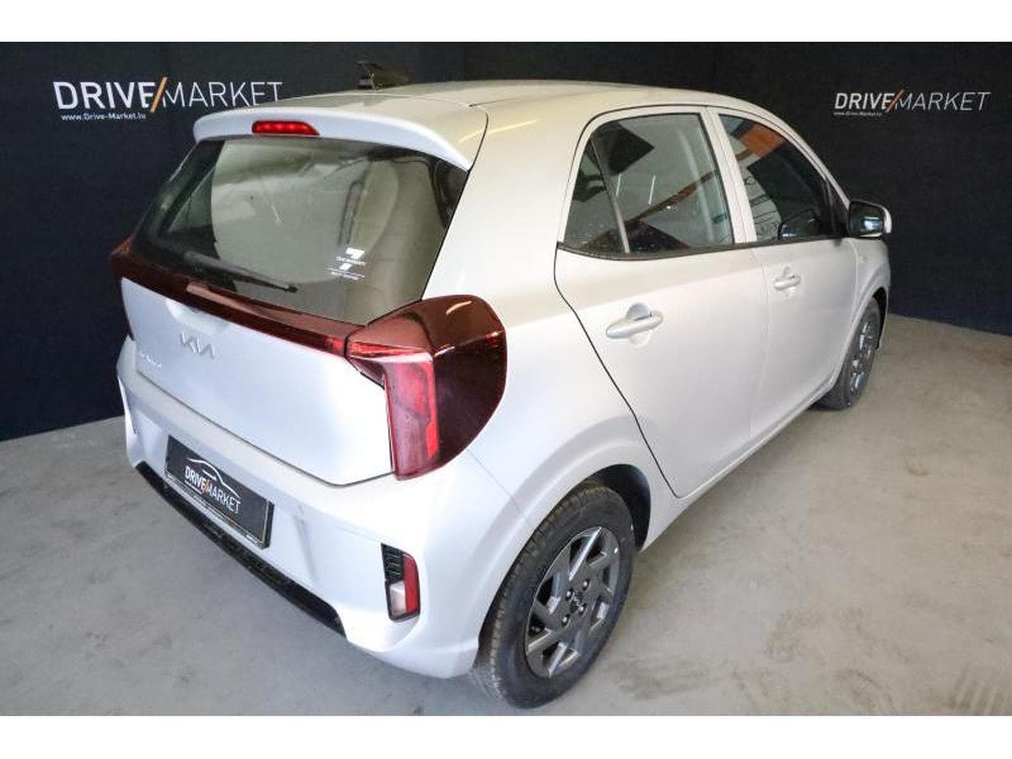 Kia Picanto Pulse (2025) - Photo 17