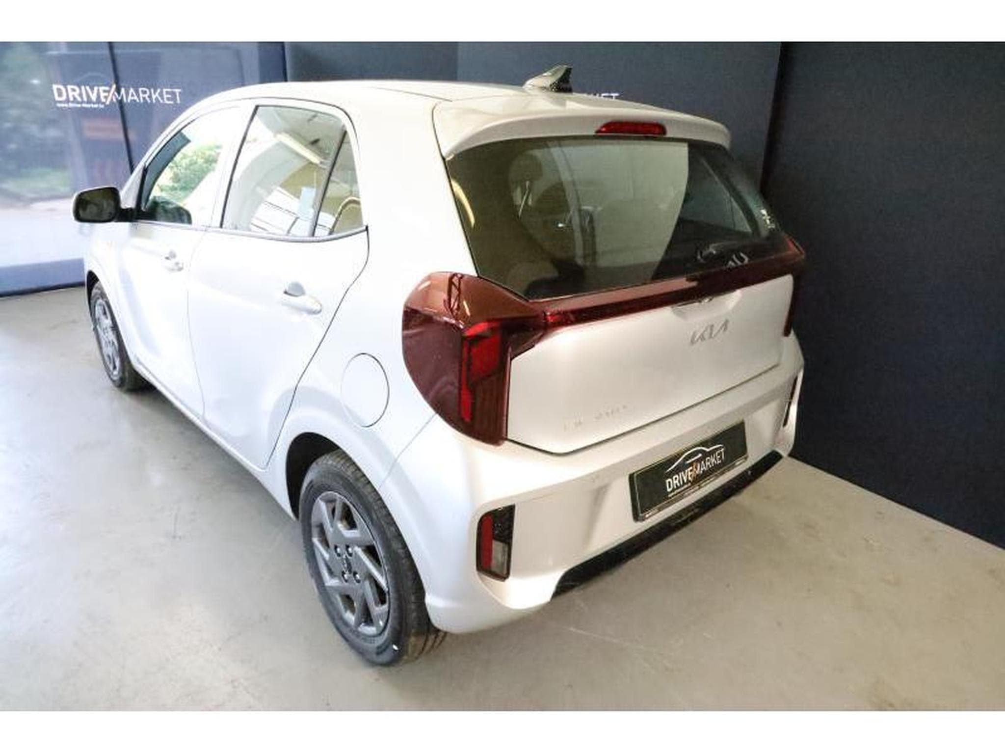 Kia Picanto Pulse (2025) - Photo 18