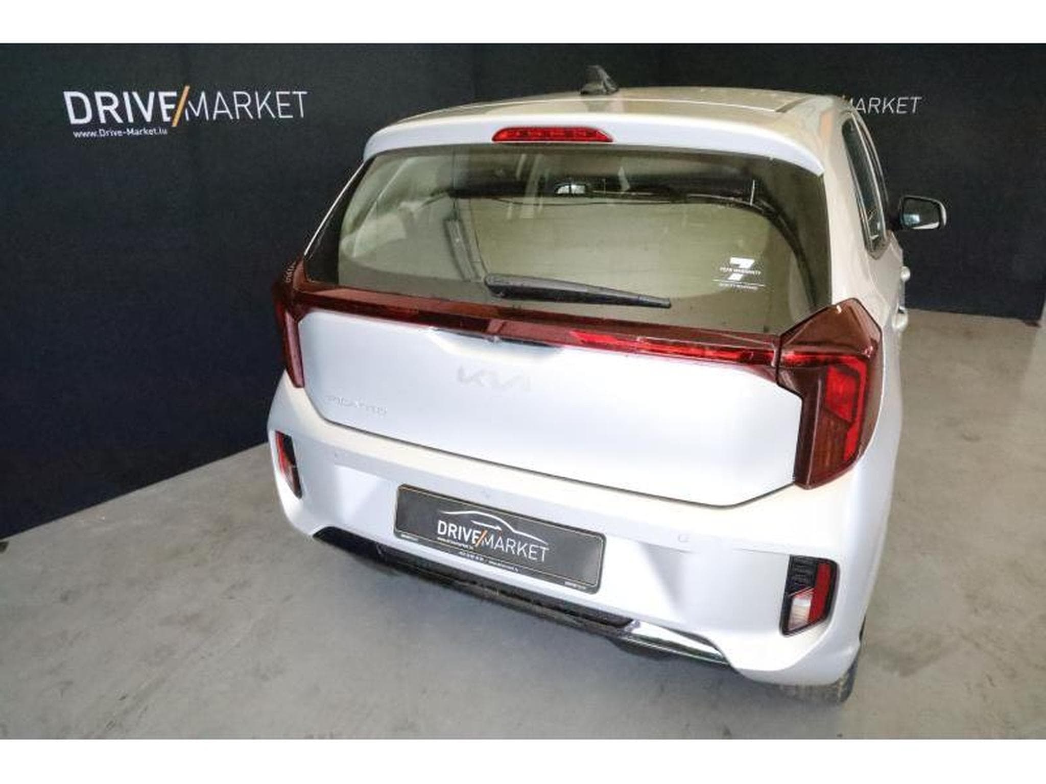 Kia Picanto Pulse (2025) - Photo 19