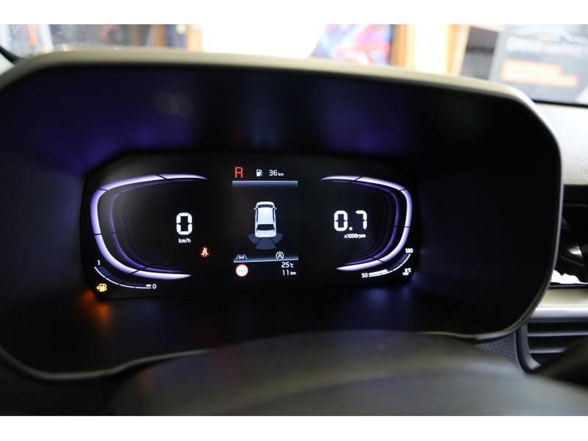 Kia Picanto Pulse (2025) - Foto 4