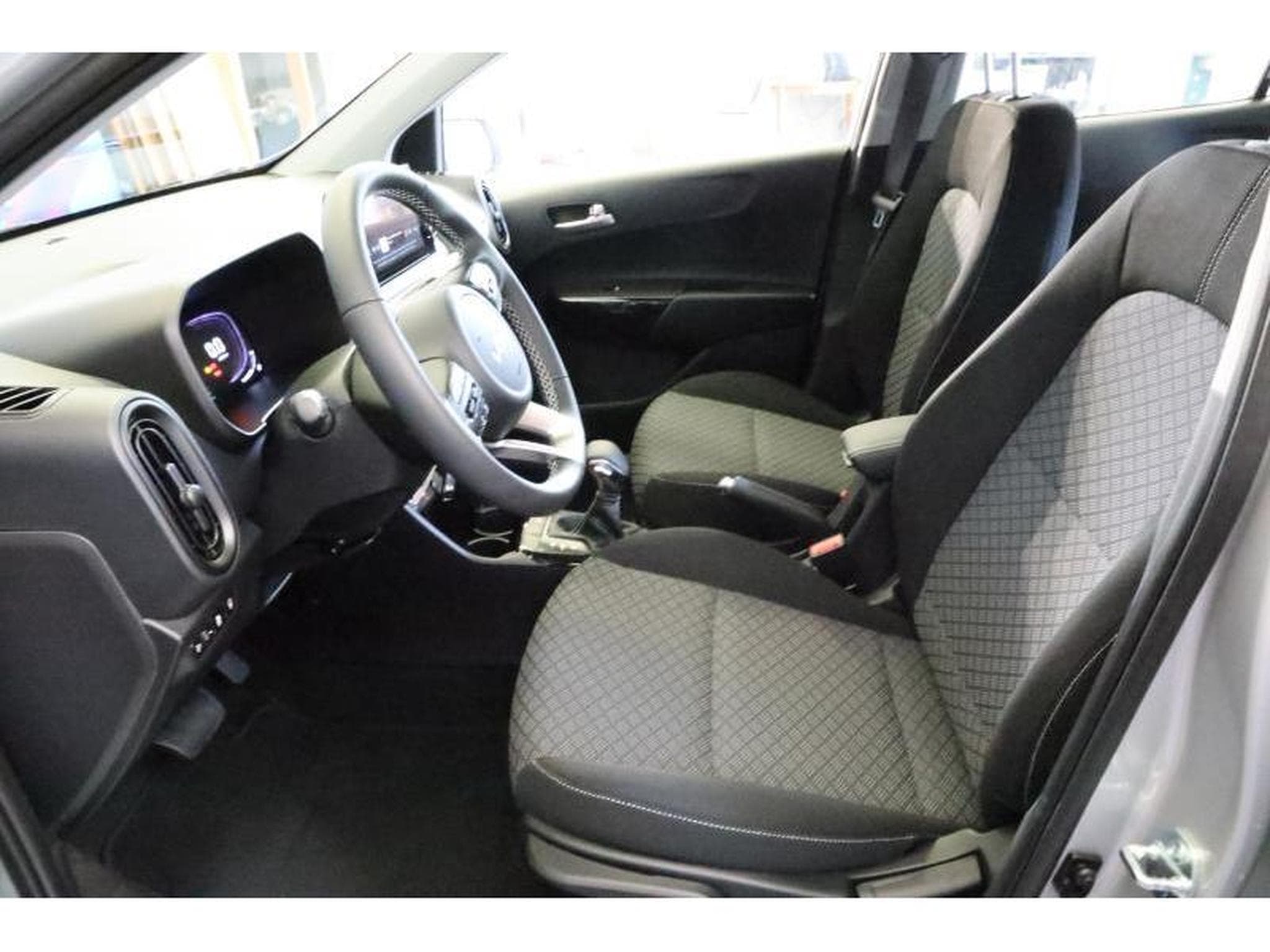 Kia Picanto Pulse (2025) - Foto 7