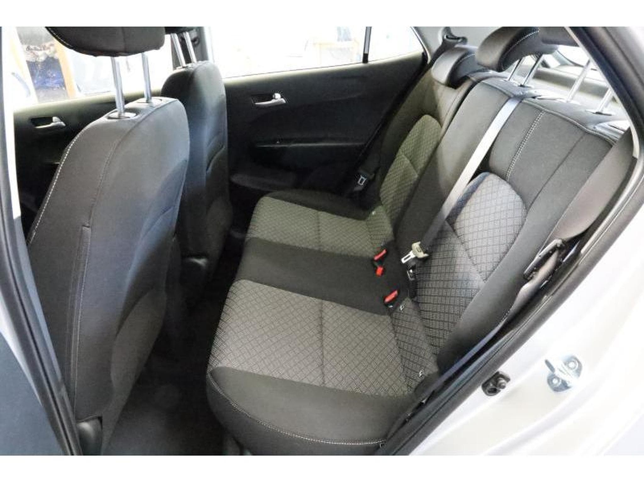 Kia Picanto Pulse (2025) - Photo 8