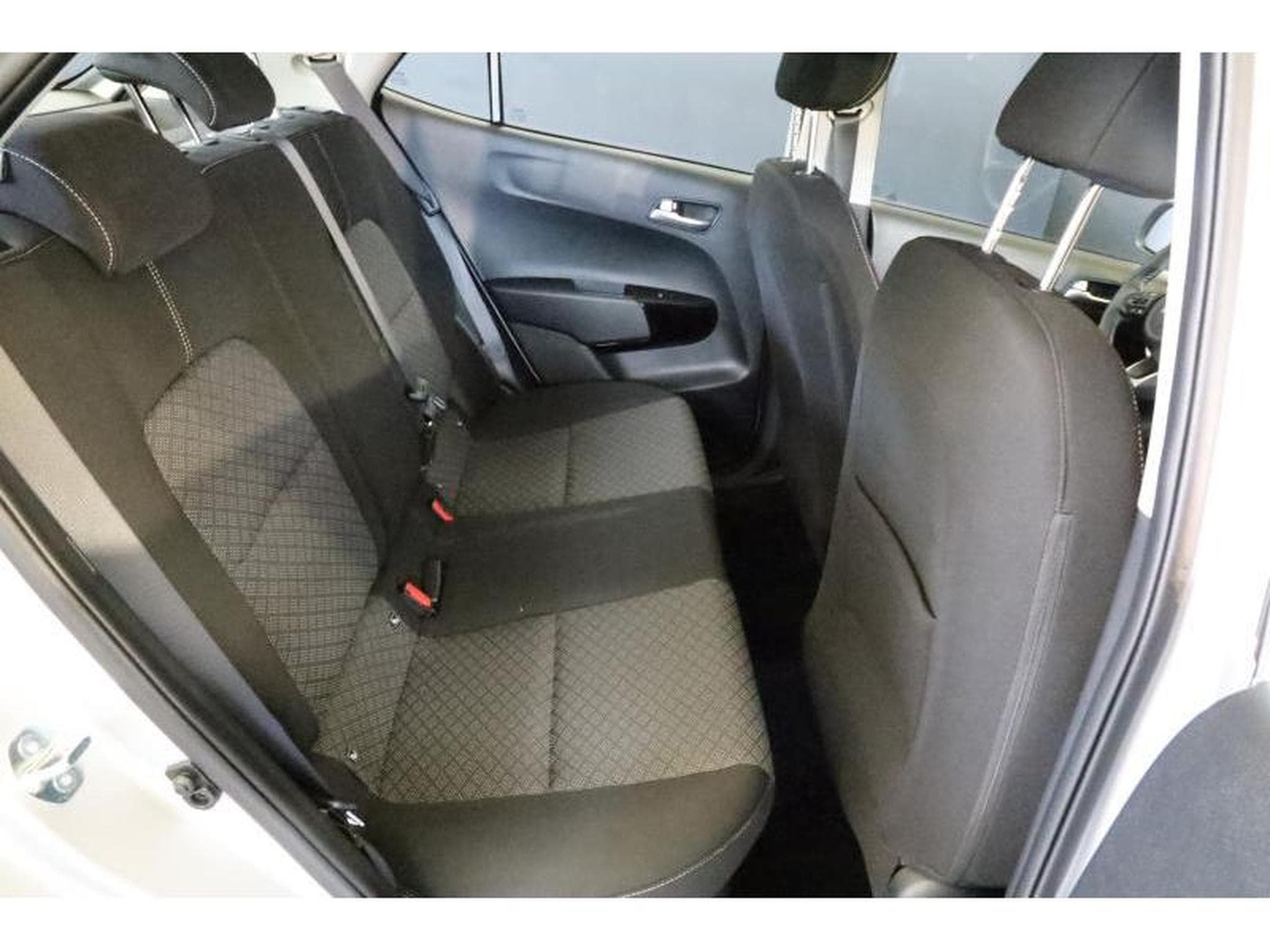 Kia Picanto Pulse (2025) - Photo 9