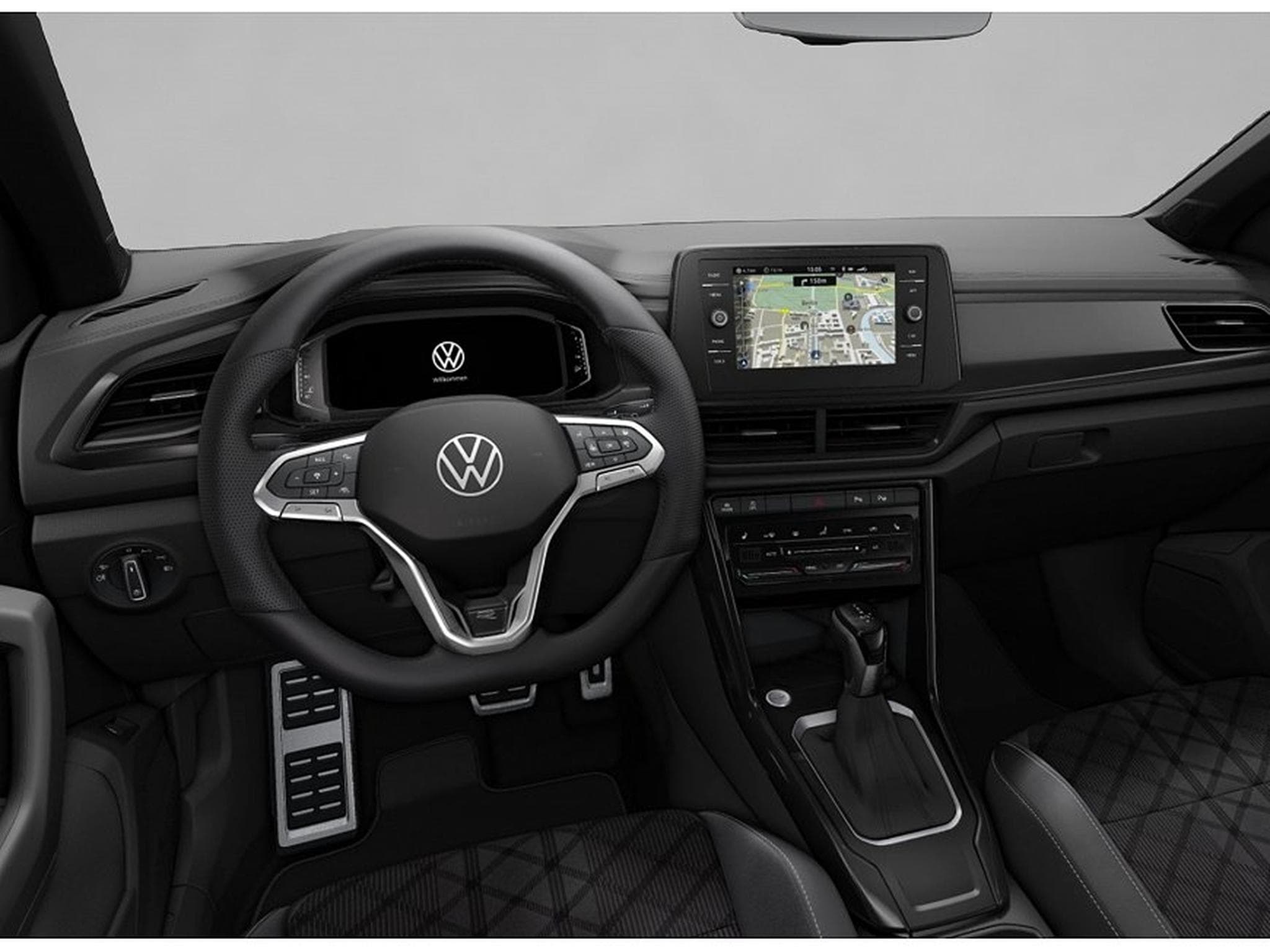 VW T-Roc (2025) - Foto 2