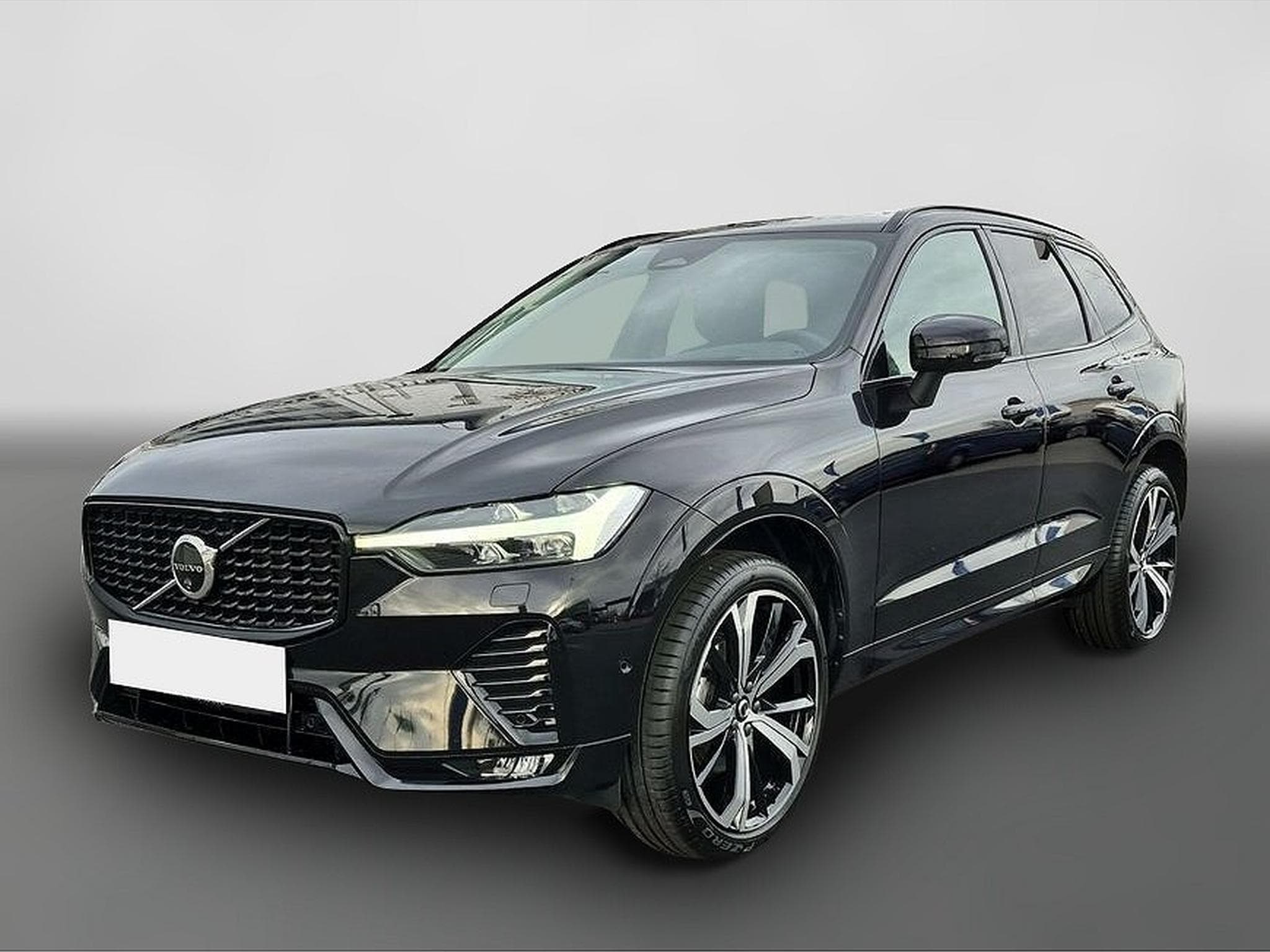 Volvo XC60 (2021) - Foto 1