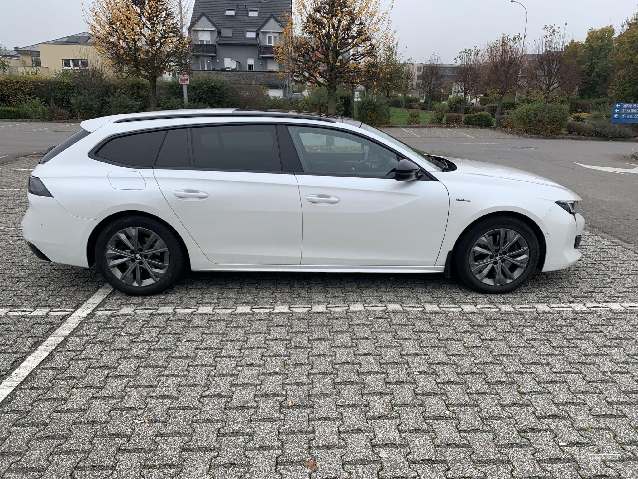 Peugeot 508 GT-line (2019) - Foto 5