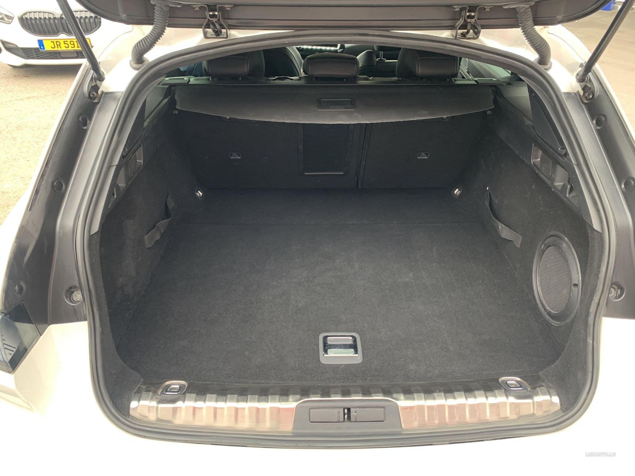 Peugeot 508 GT-line (2019) - Foto 7